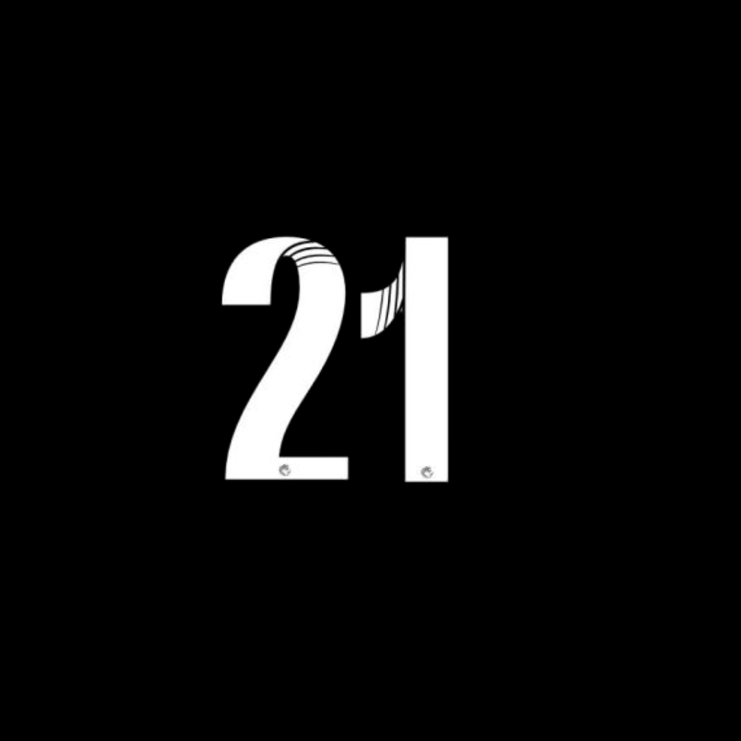 Add Chelsea WSL 25/26 Personalisation (White)