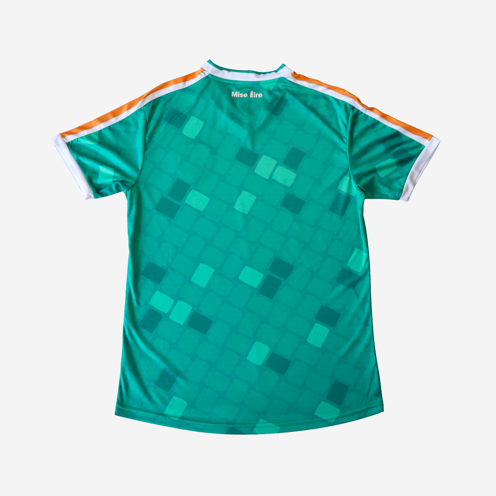 Women of Ireland Jersey