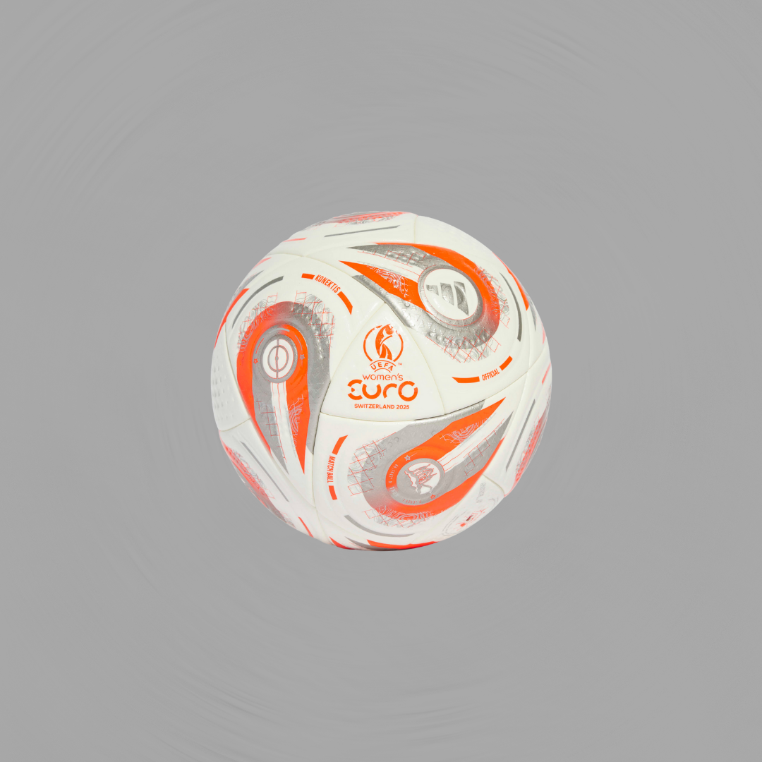 UEFA Women's EURO25™ Final Pro Ball (Size 5)
