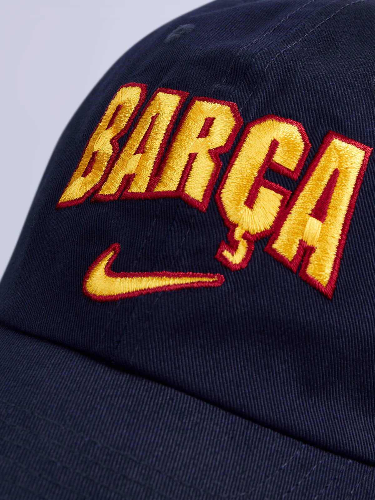 FC Barcelona Cap- Nike