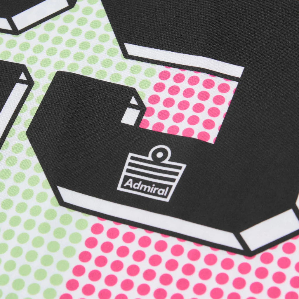 Spice Girls 'Spiceworld' Football Shirt