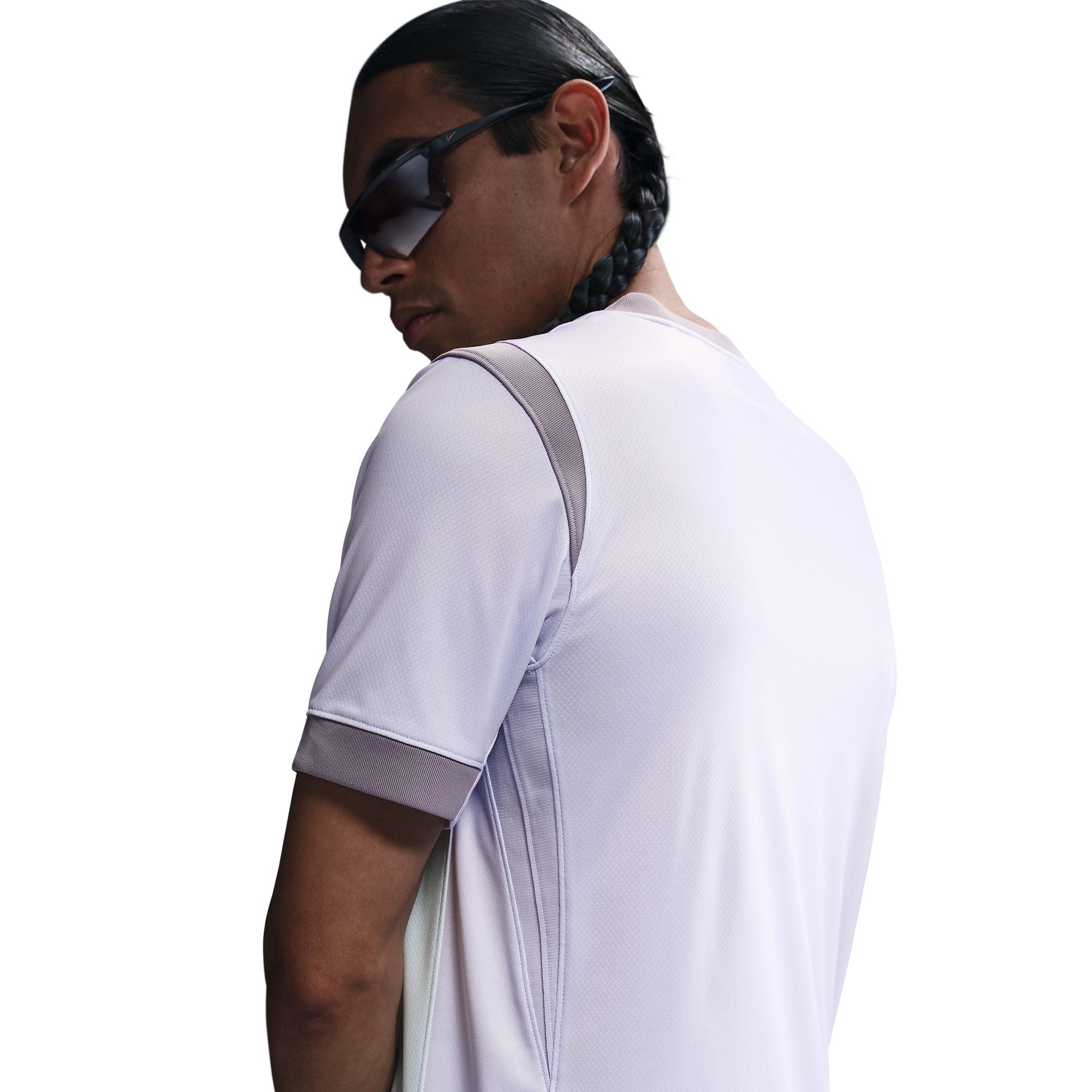 Norway Away Straight Fit Stadium Jersey