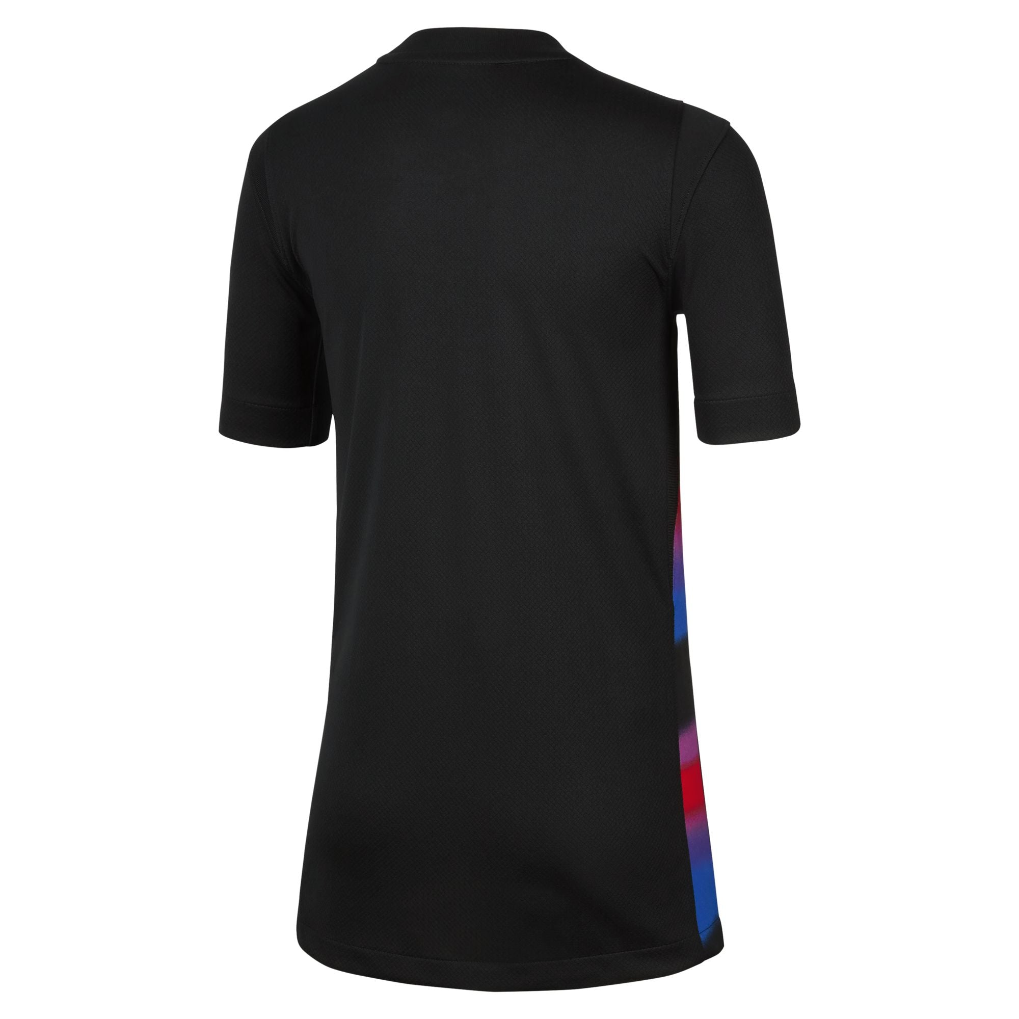 England Big Kids' Stadium Away Jersey