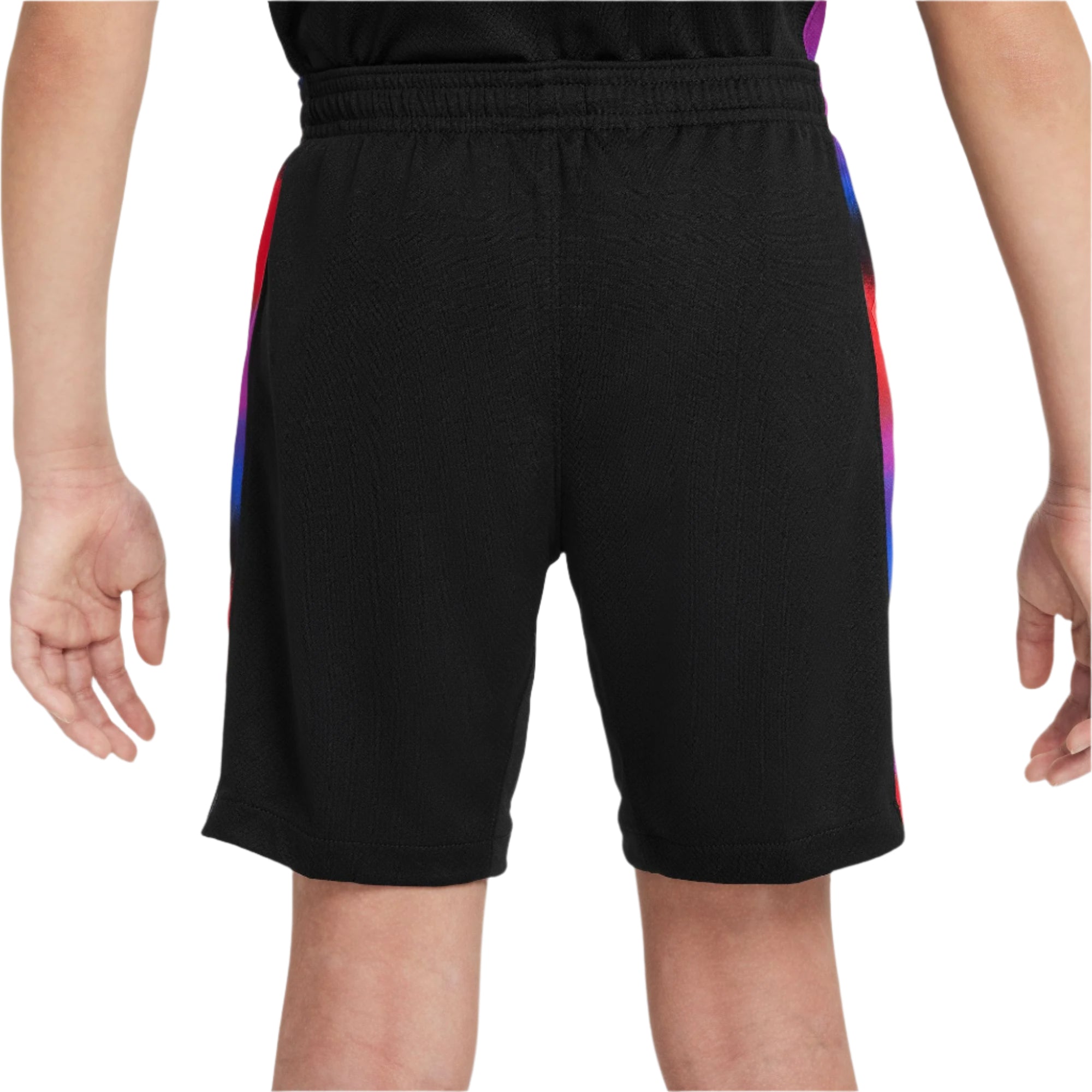 England Away Big Kids' Shorts