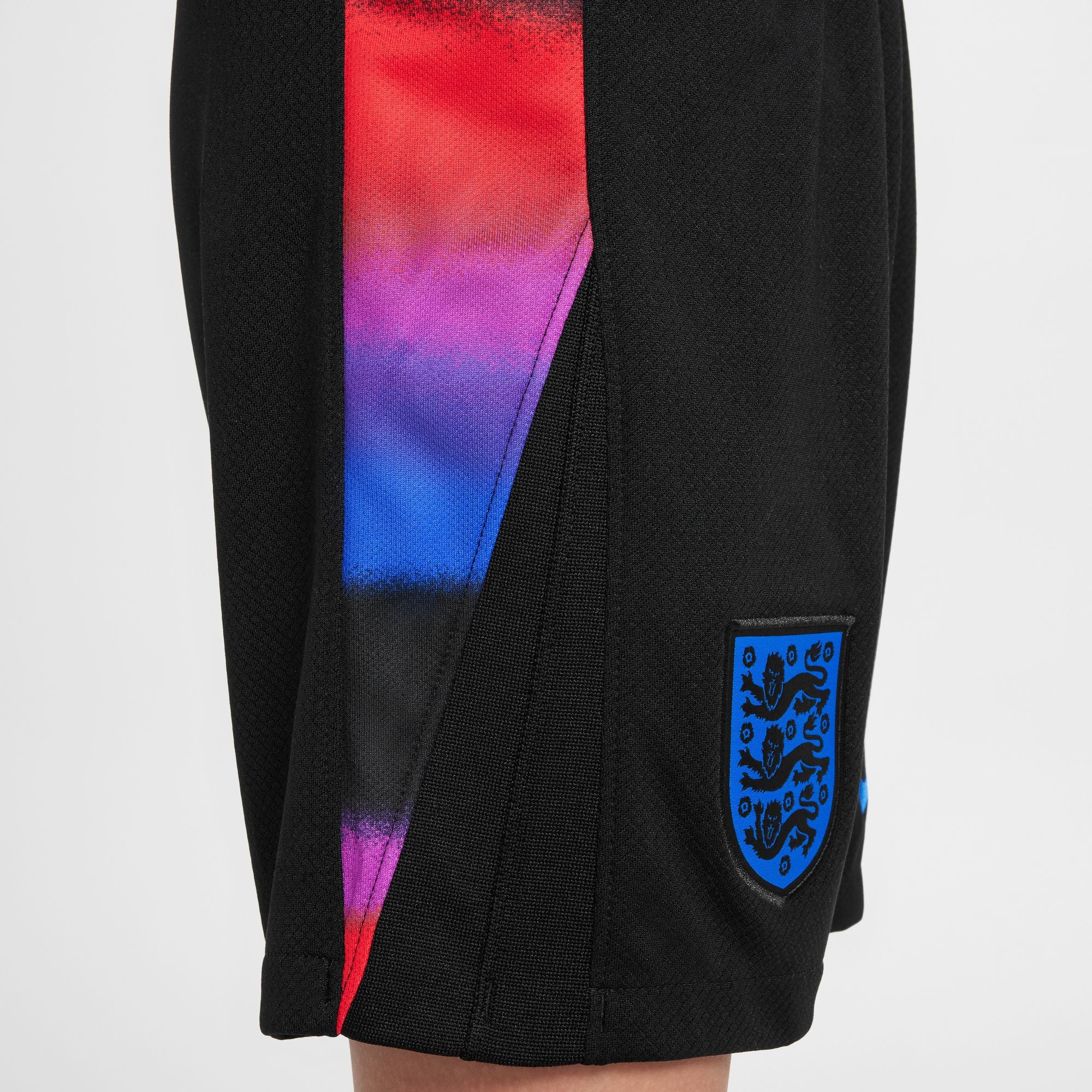 England Away Big Kids' Shorts