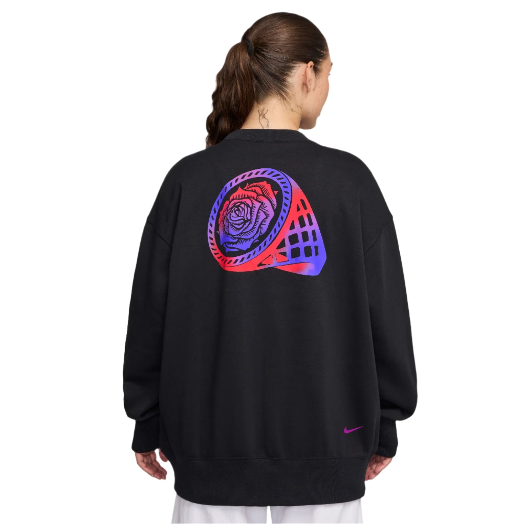 England Phoenix Fleece