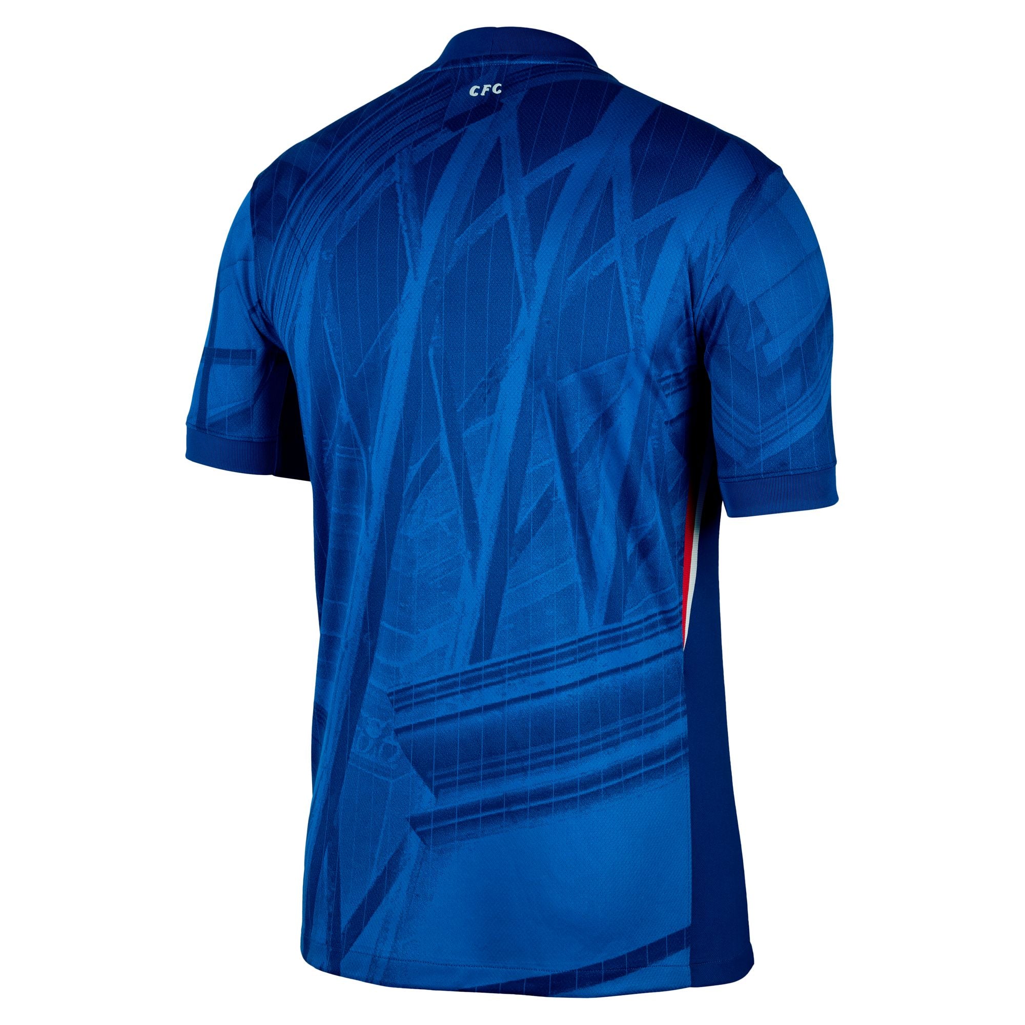 Chelsea FC 2025/26 Stadium Home Straight Fit