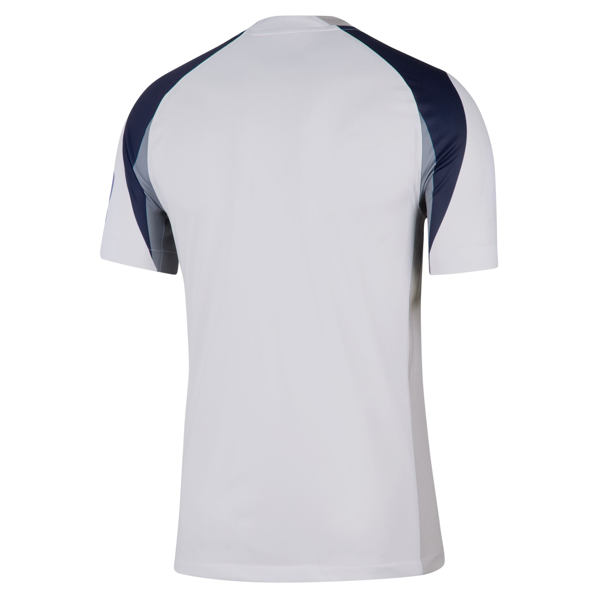 Tottenham Hotspur 2025/26 Stadium Home Straight Fit Jersey