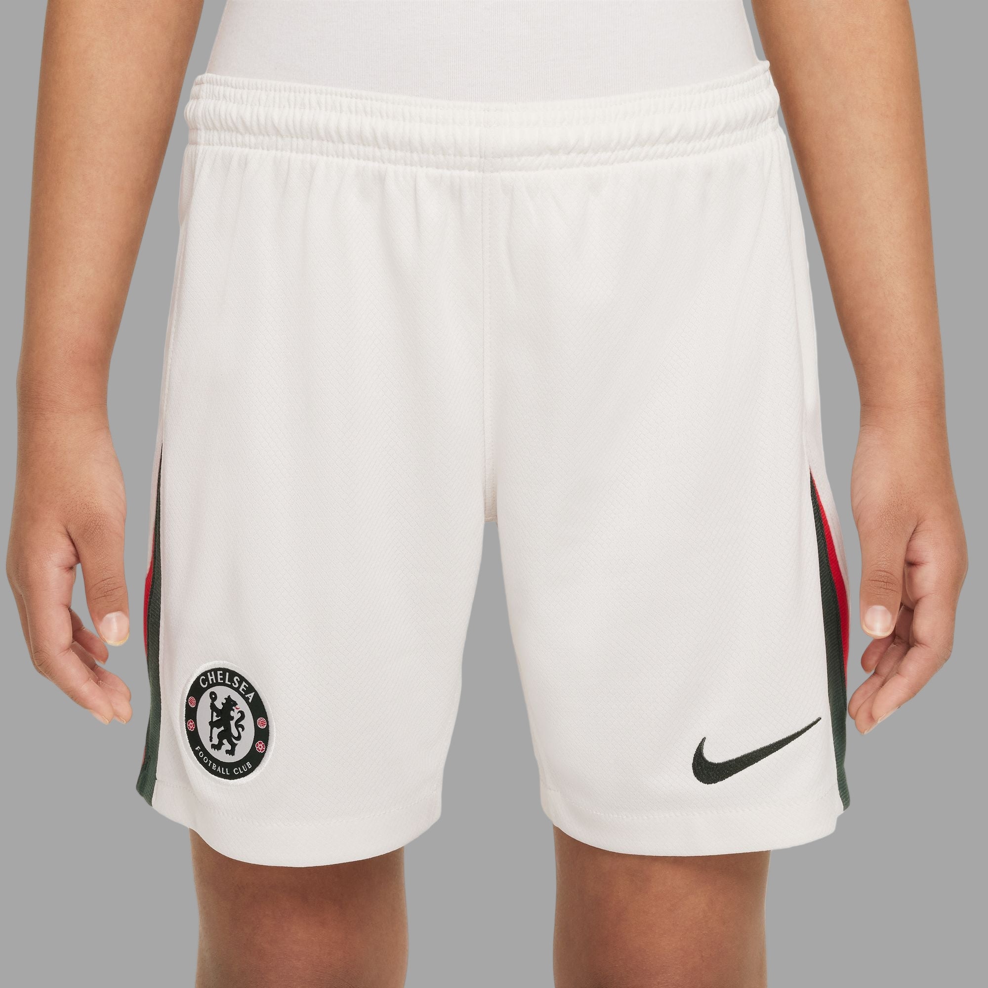 KIDS Chelsea FC 2025/26 Away Shorts