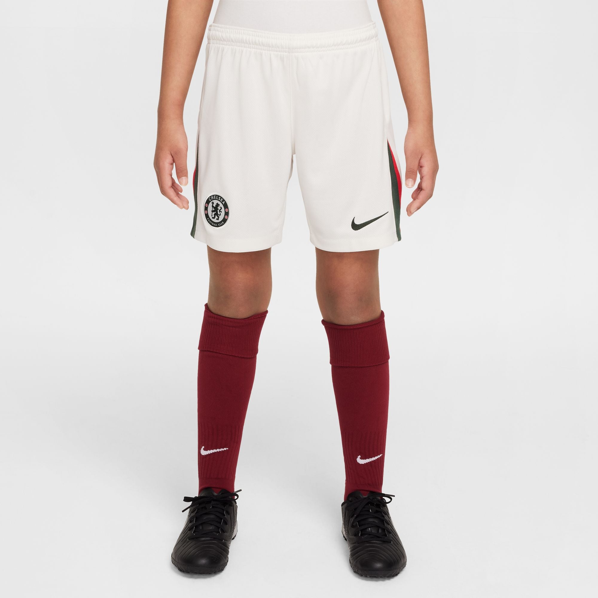 KIDS Chelsea FC 2025/26 Away Shorts