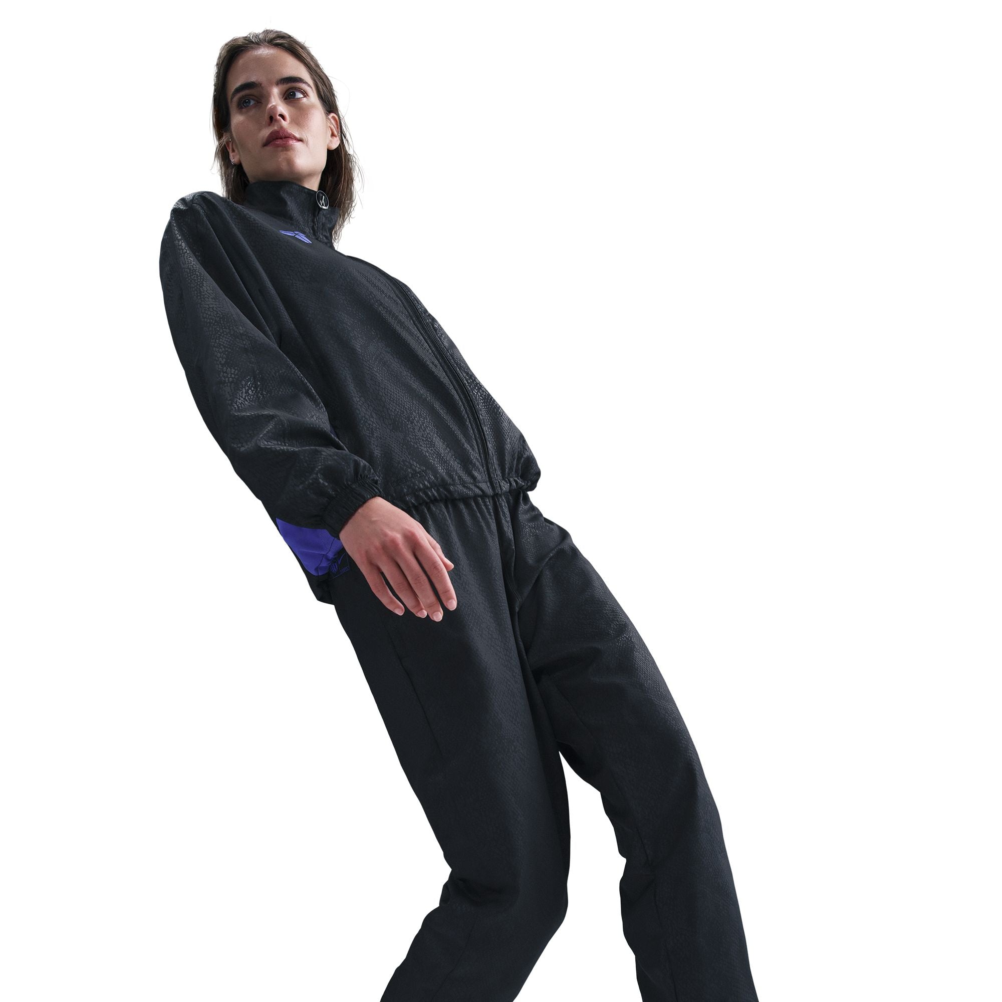 Kobe Bryant FC Barcelona Away Curved Fit Kobe Soccer Graphic Track Pants