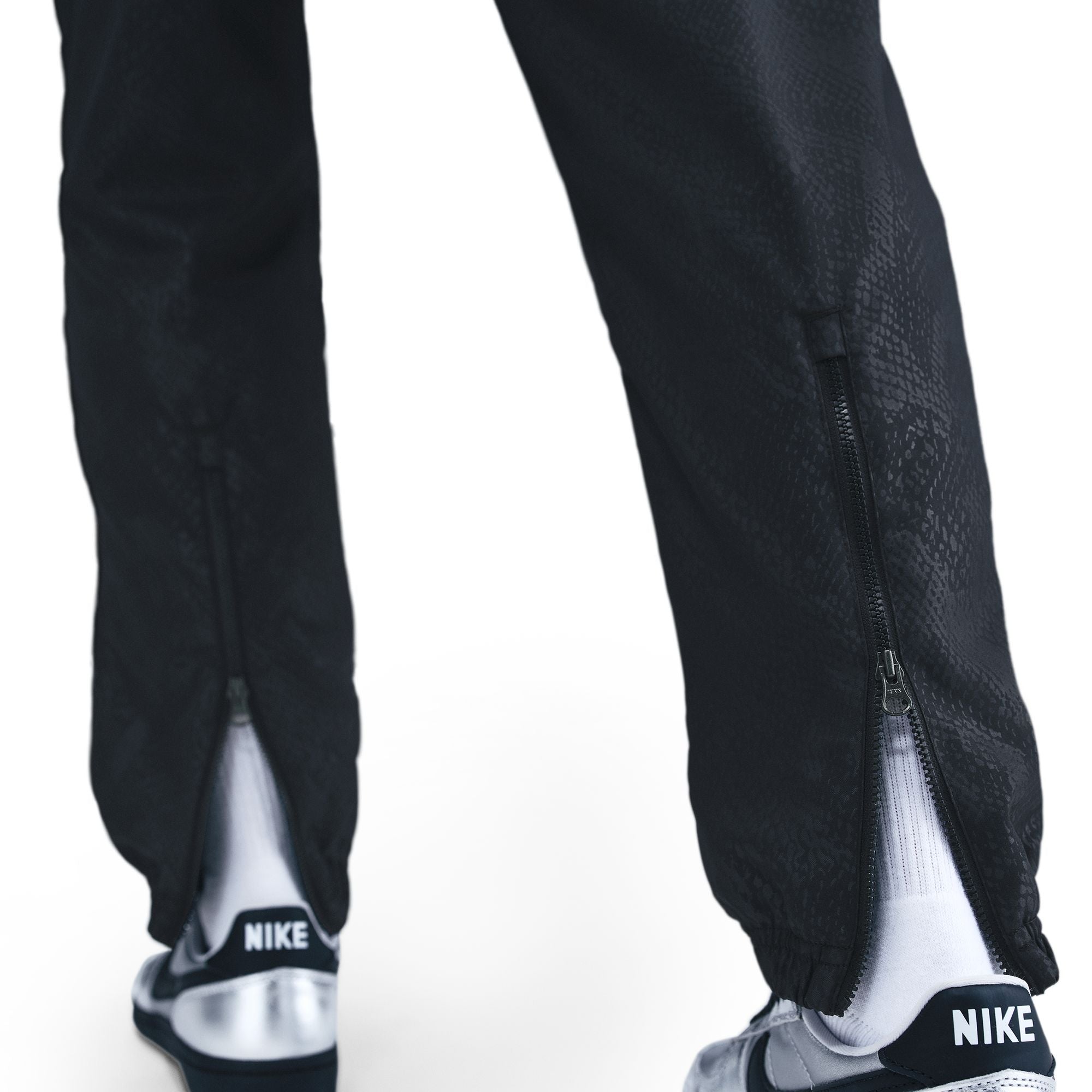 Kobe Bryant FC Barcelona Away Curved Fit Kobe Soccer Graphic Track Pants