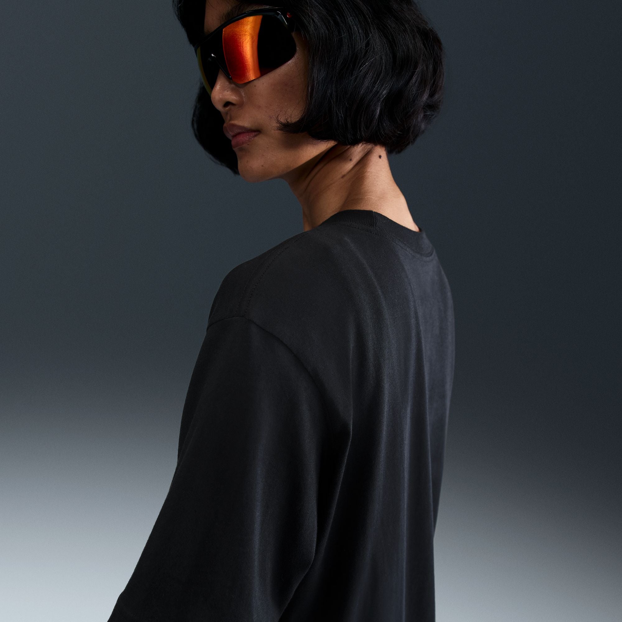 England Lionesses Nike Soccer T-Shirt