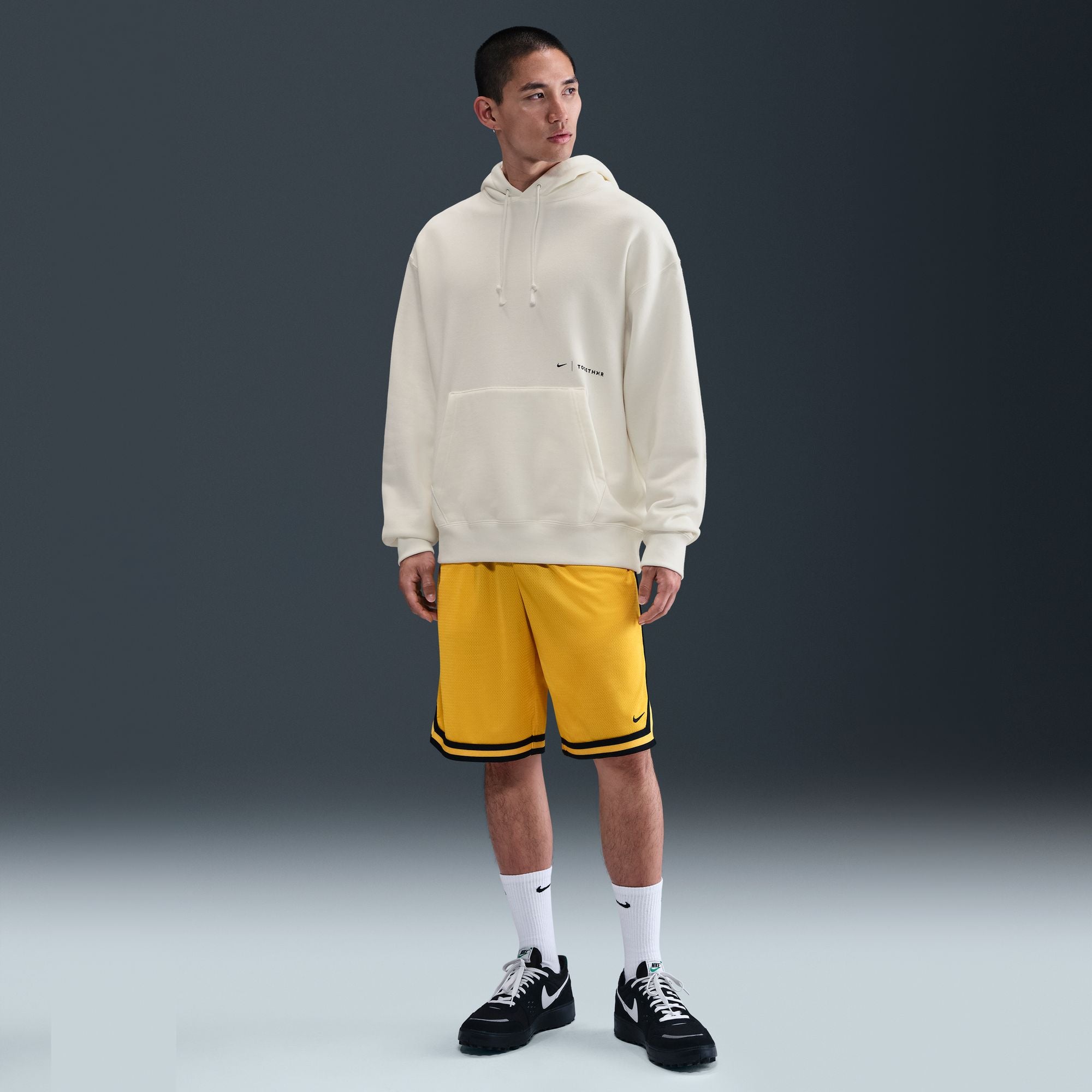 Everyone Watches Women's Sports™ Nike by TOGETHXR Pullover Hoodie