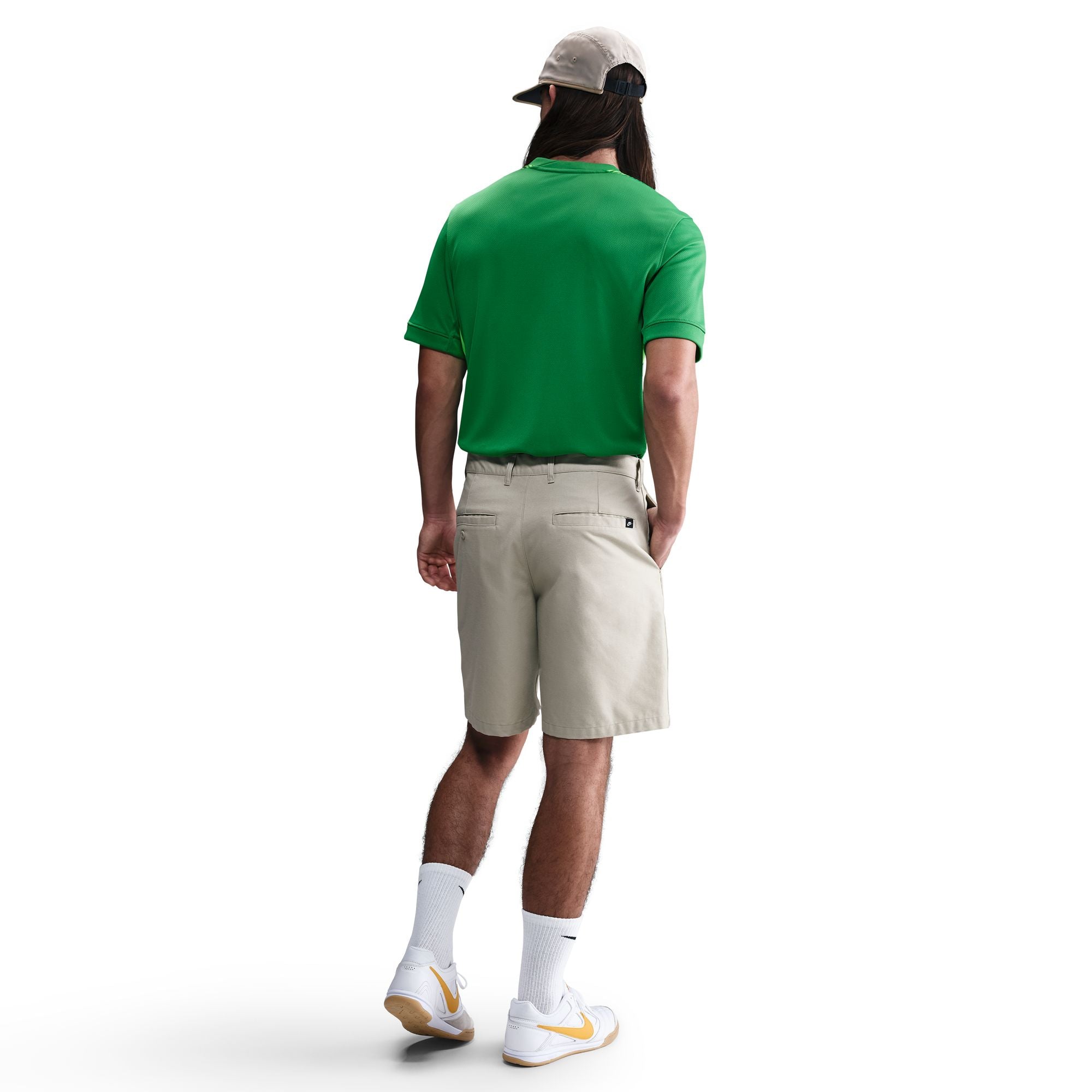 England Stadium Goalkeeper Straight Fit