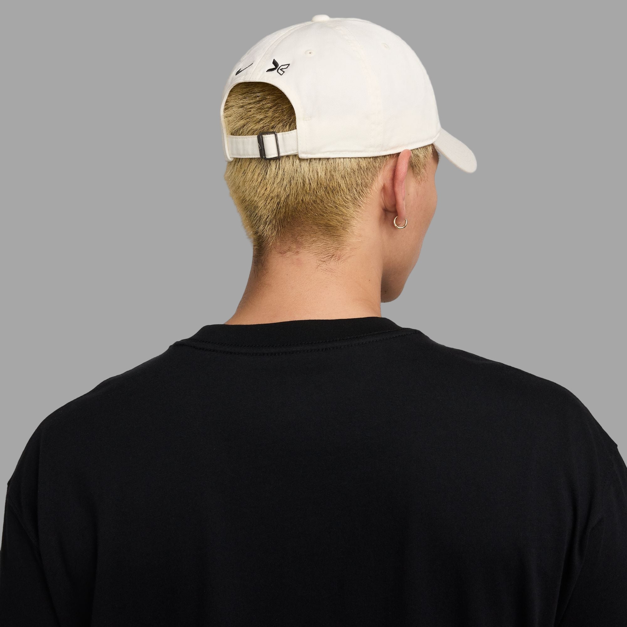 Everyone Watches Women's Sports™ Nike by TOGETHXR Cap (White)