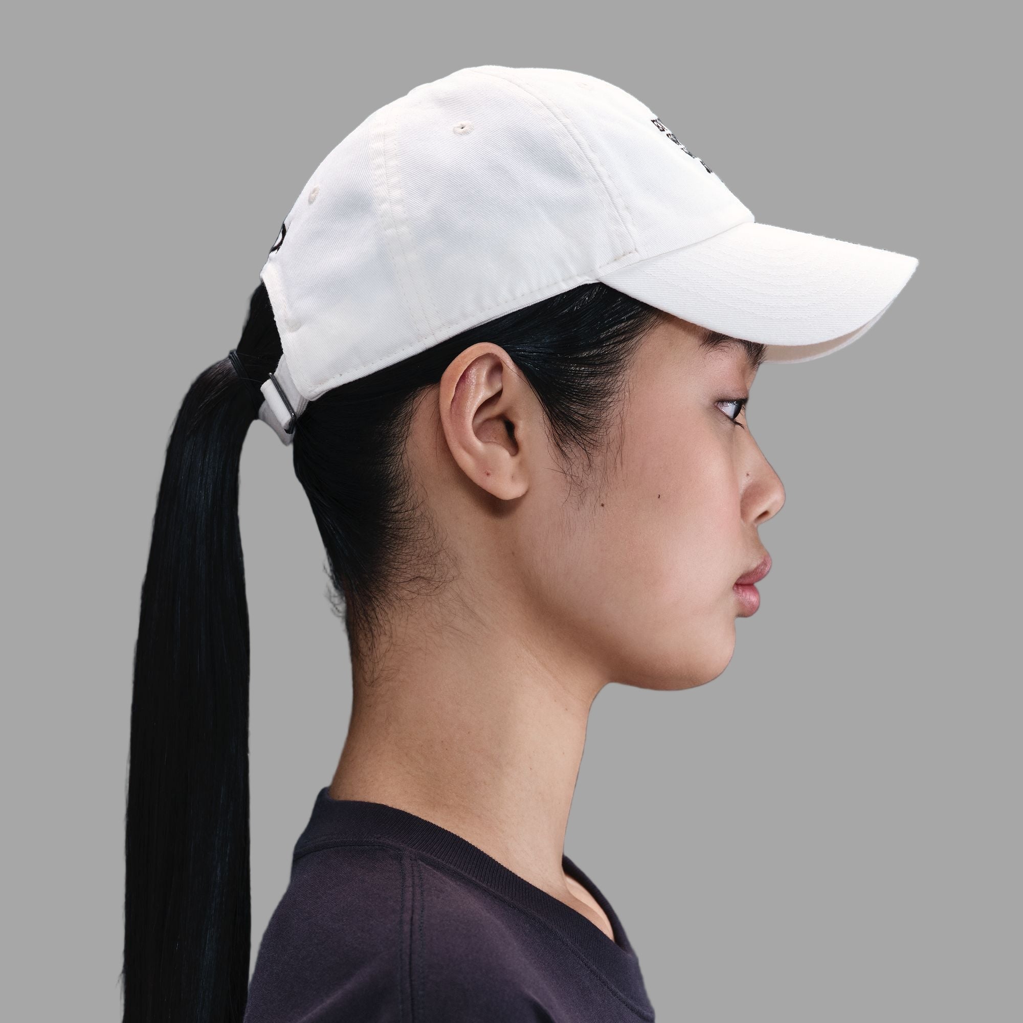 Everyone Watches Women's Sports™ Nike by TOGETHXR Cap (White)