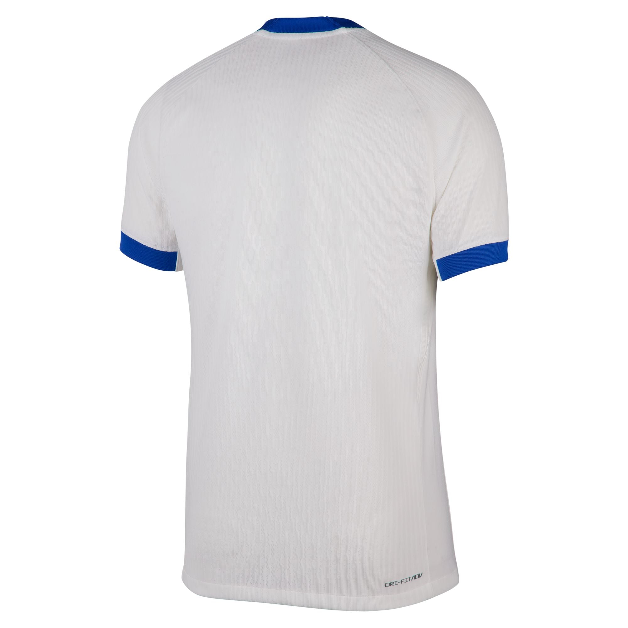 England Home Match Straight Fit Jersey