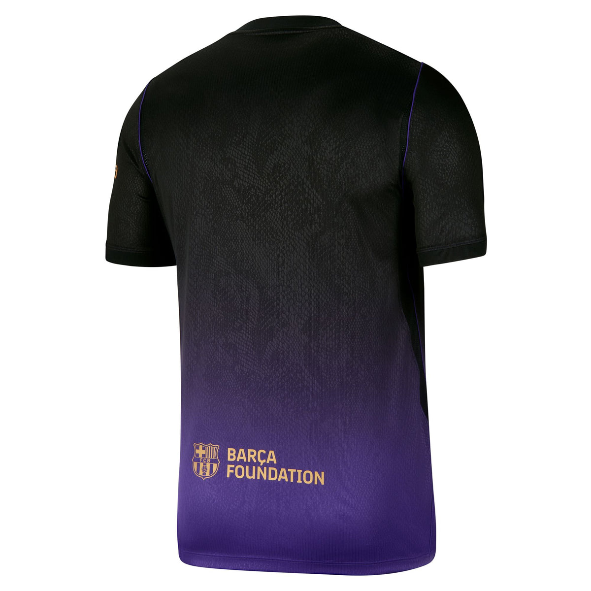 FC Barcelona 2026/27 Away Shirt - Nike