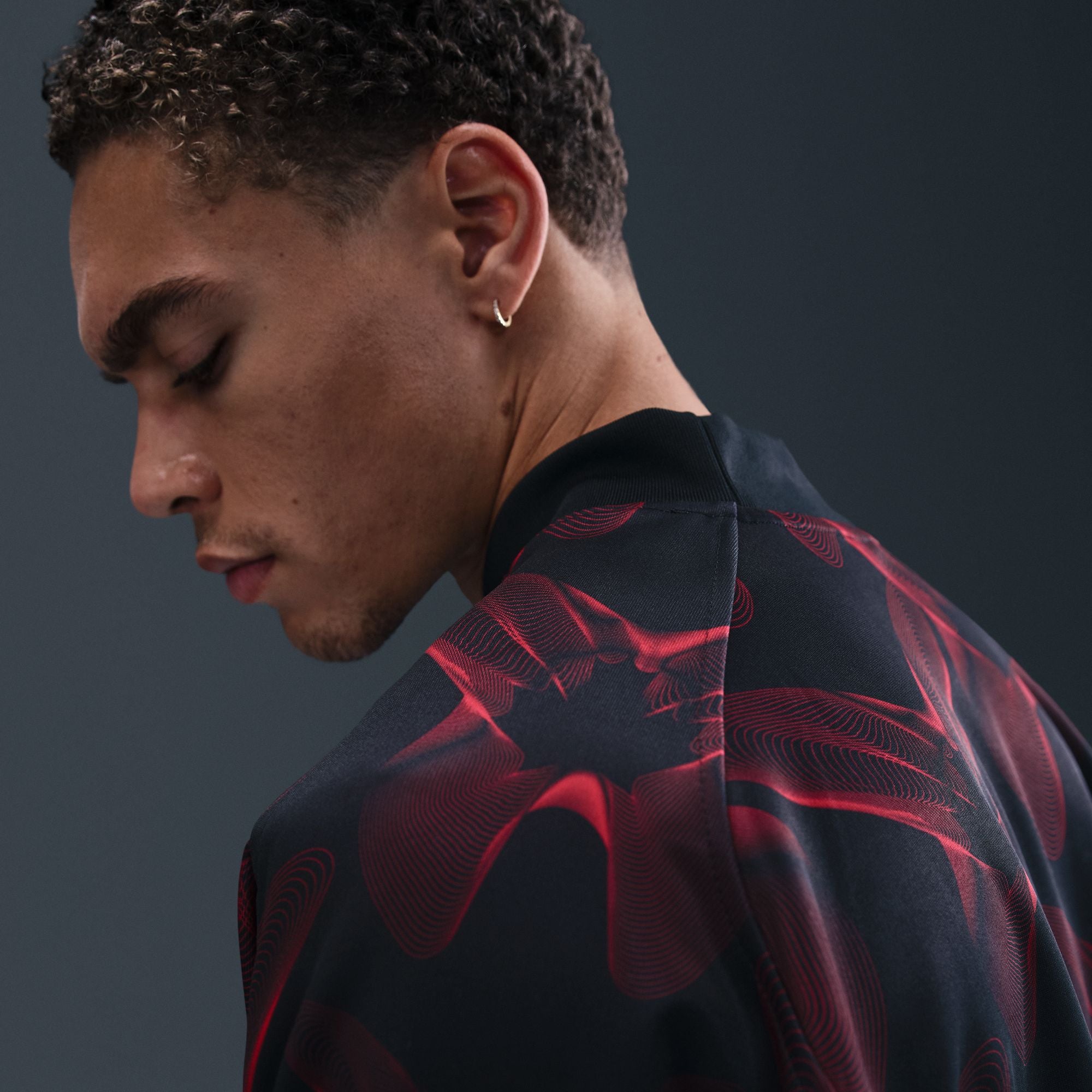 Canada Hollywood Keeper Straight Fit Shirt