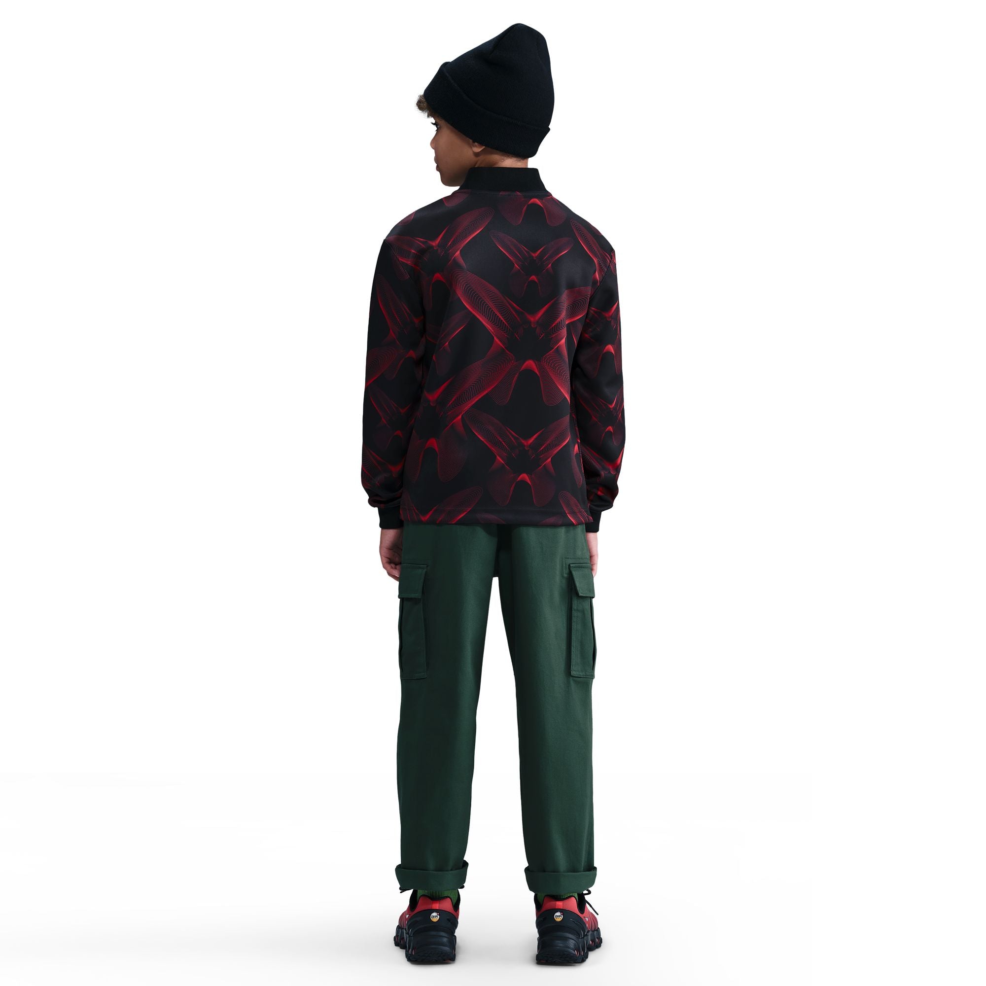 KIDS Canada Hollywood Keeper Shirt