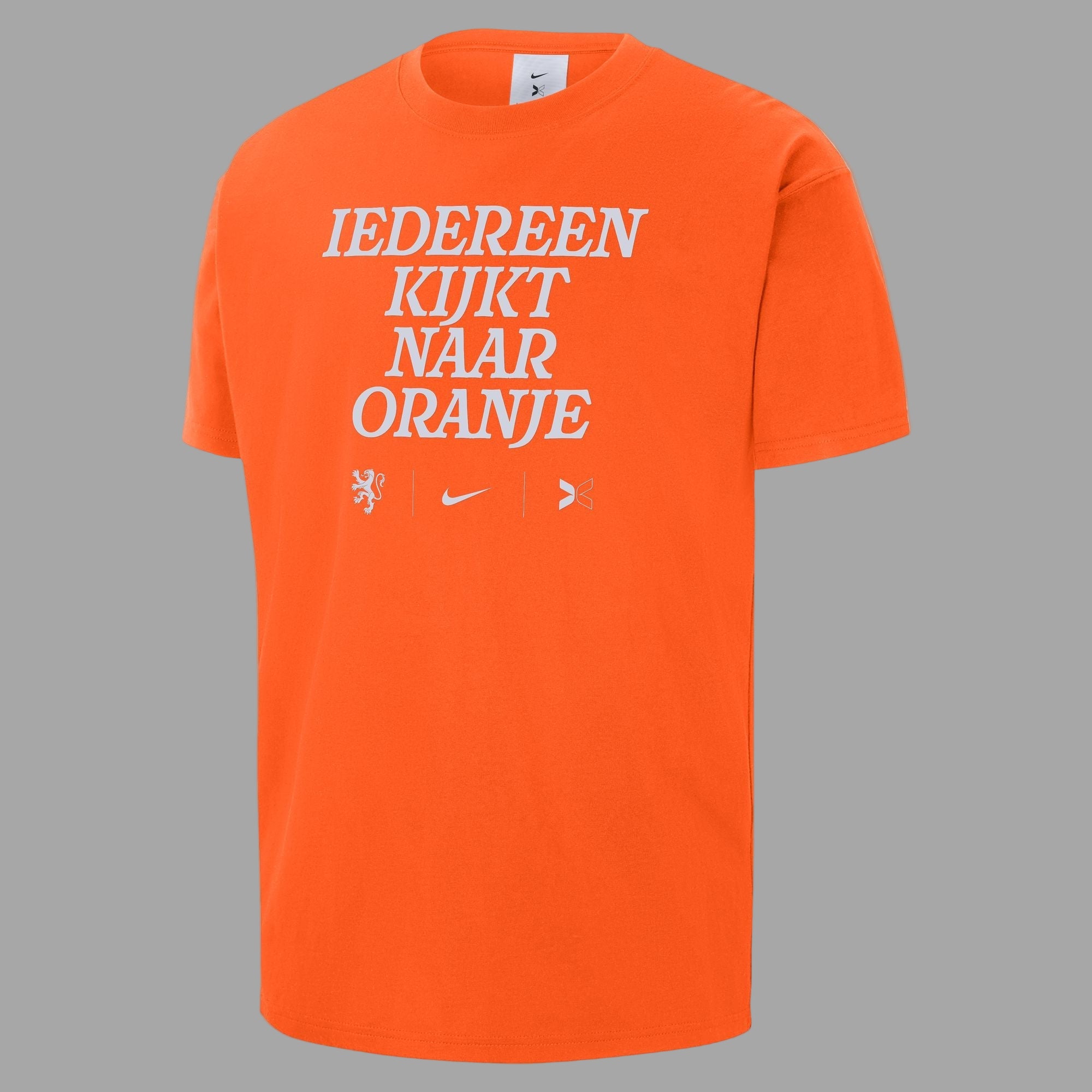 Everyone Watches Women's Sports™ Netherlands