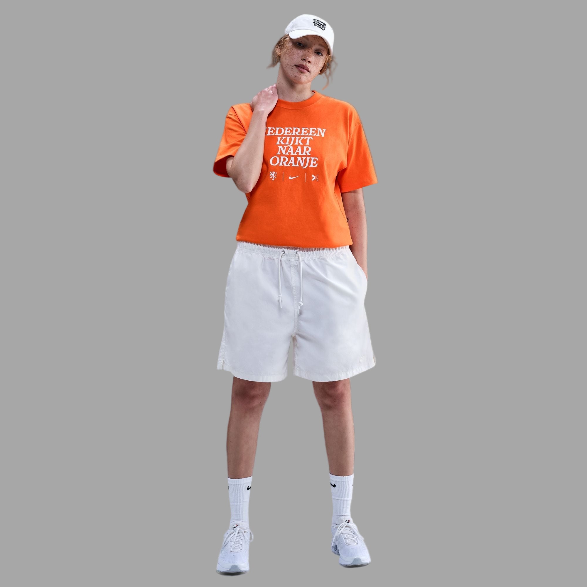 Everyone Watches Women's Sports™ Netherlands