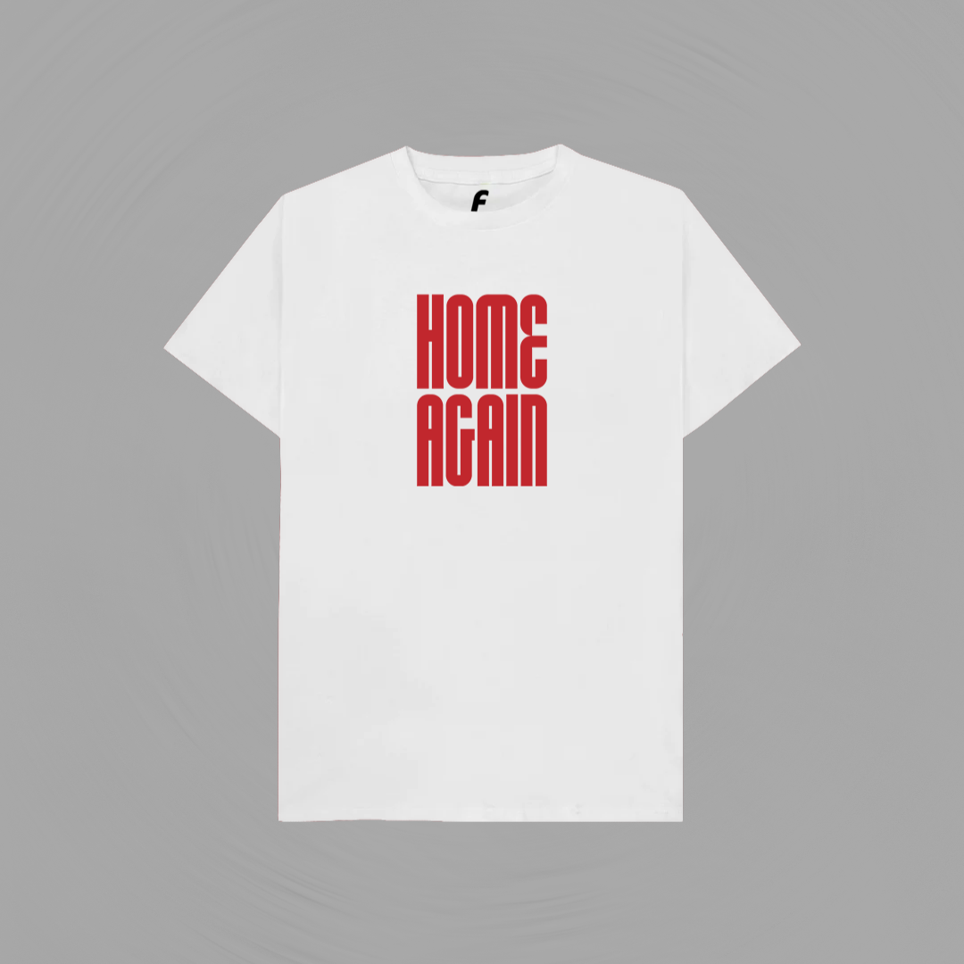 KIDS Home Again T-Shirt