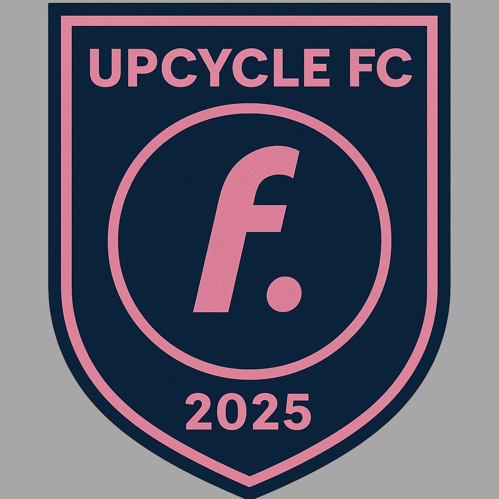 Domestic 2025/26 Upcycle