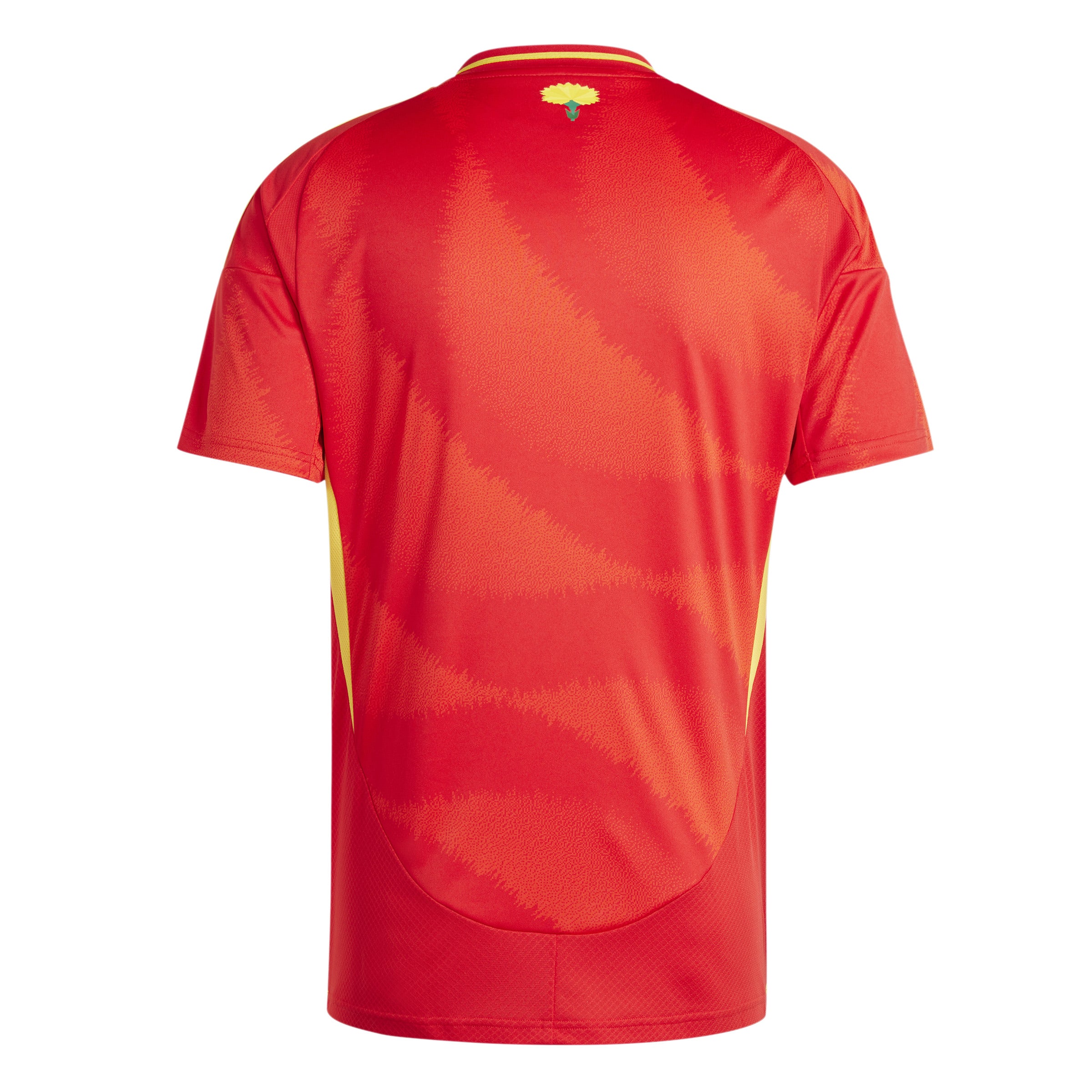 Spain Home Straight Fit Stadium Jersey
