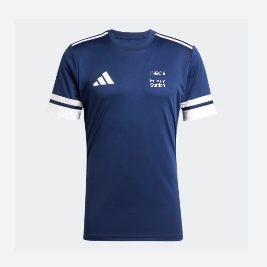 INEOS Energy Station: Unisex Playing Kit Jersey