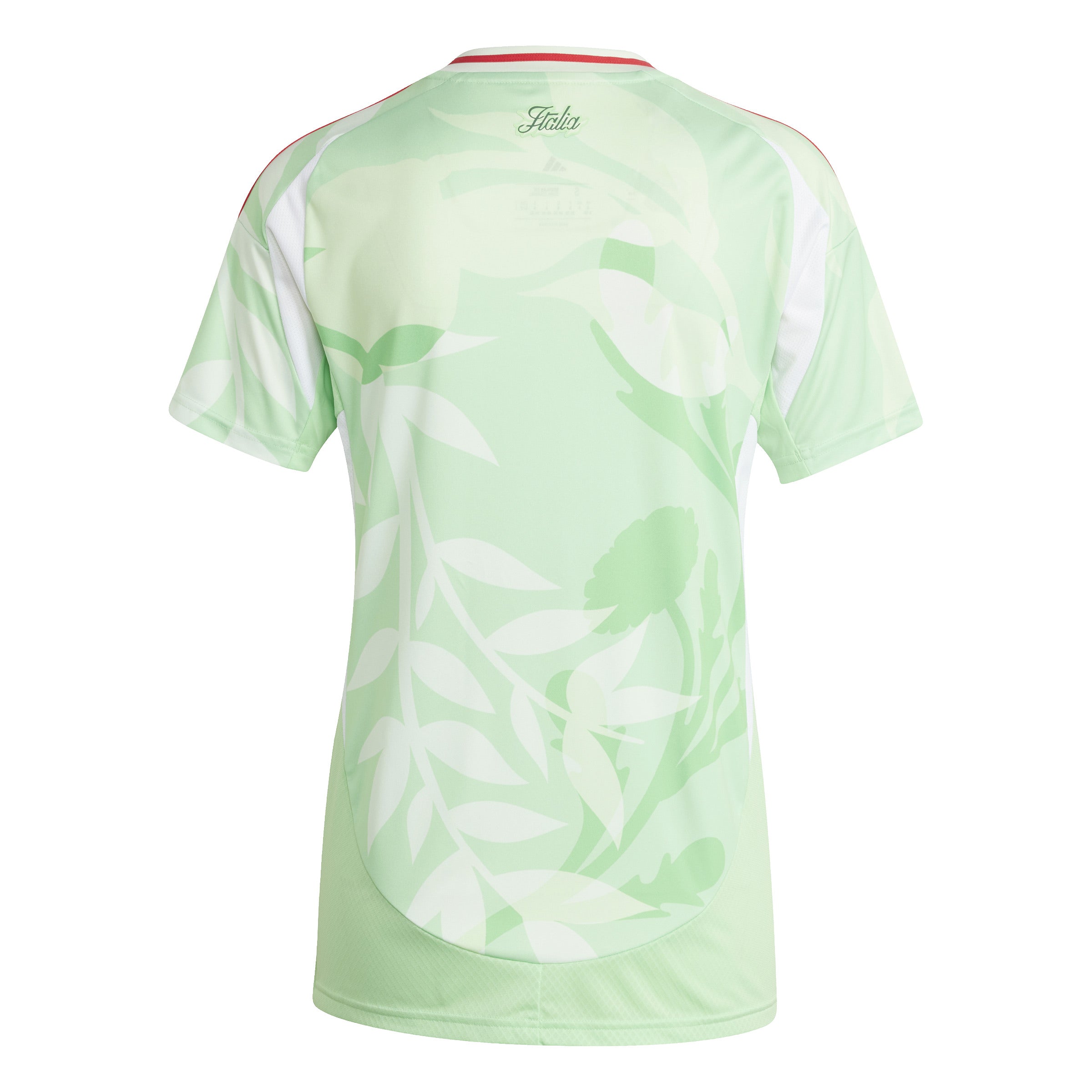 Italy Away Curved Fit Stadium Jersey