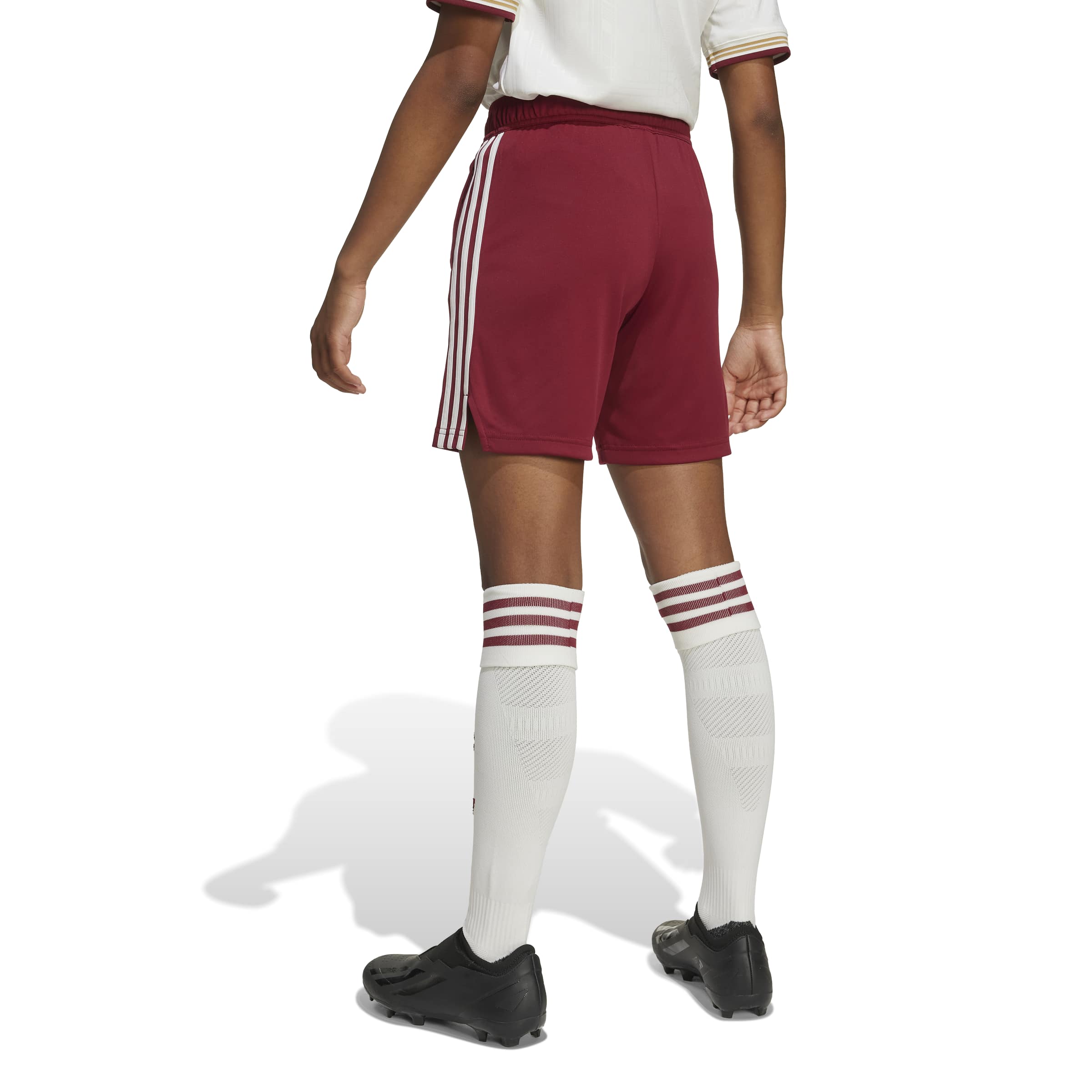KIDS Arsenal 25/26 Third Shorts