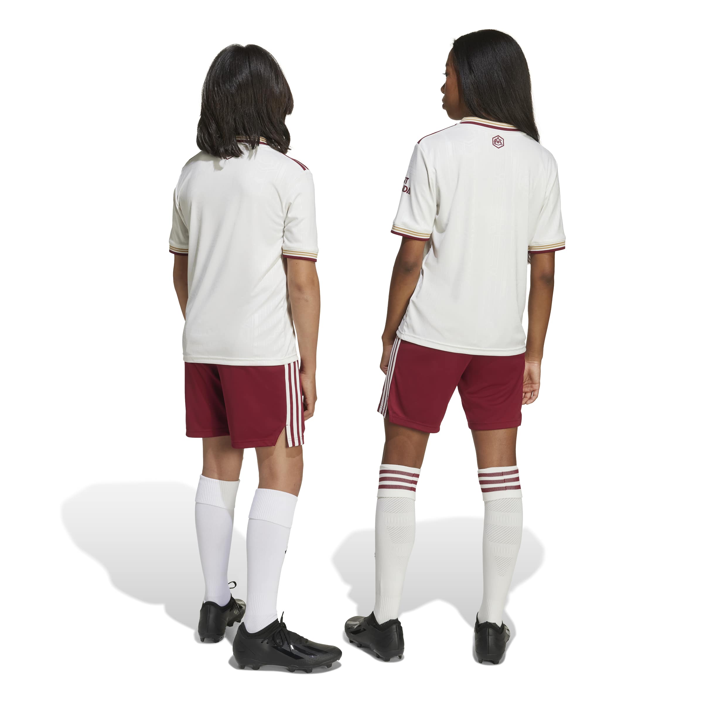 KIDS Arsenal 25/26 Third Shorts