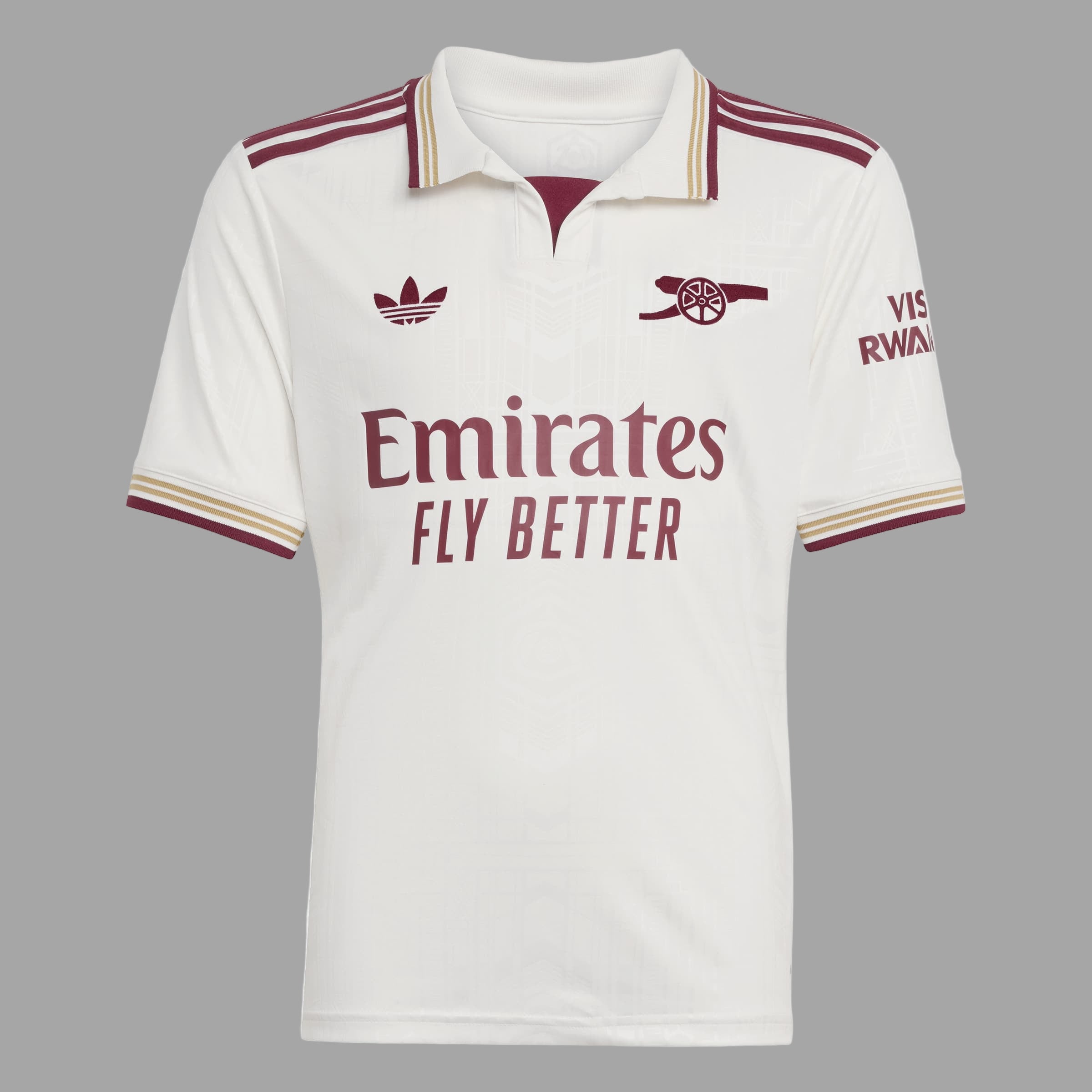 KIDS Arsenal 2025/26 Third Jersey