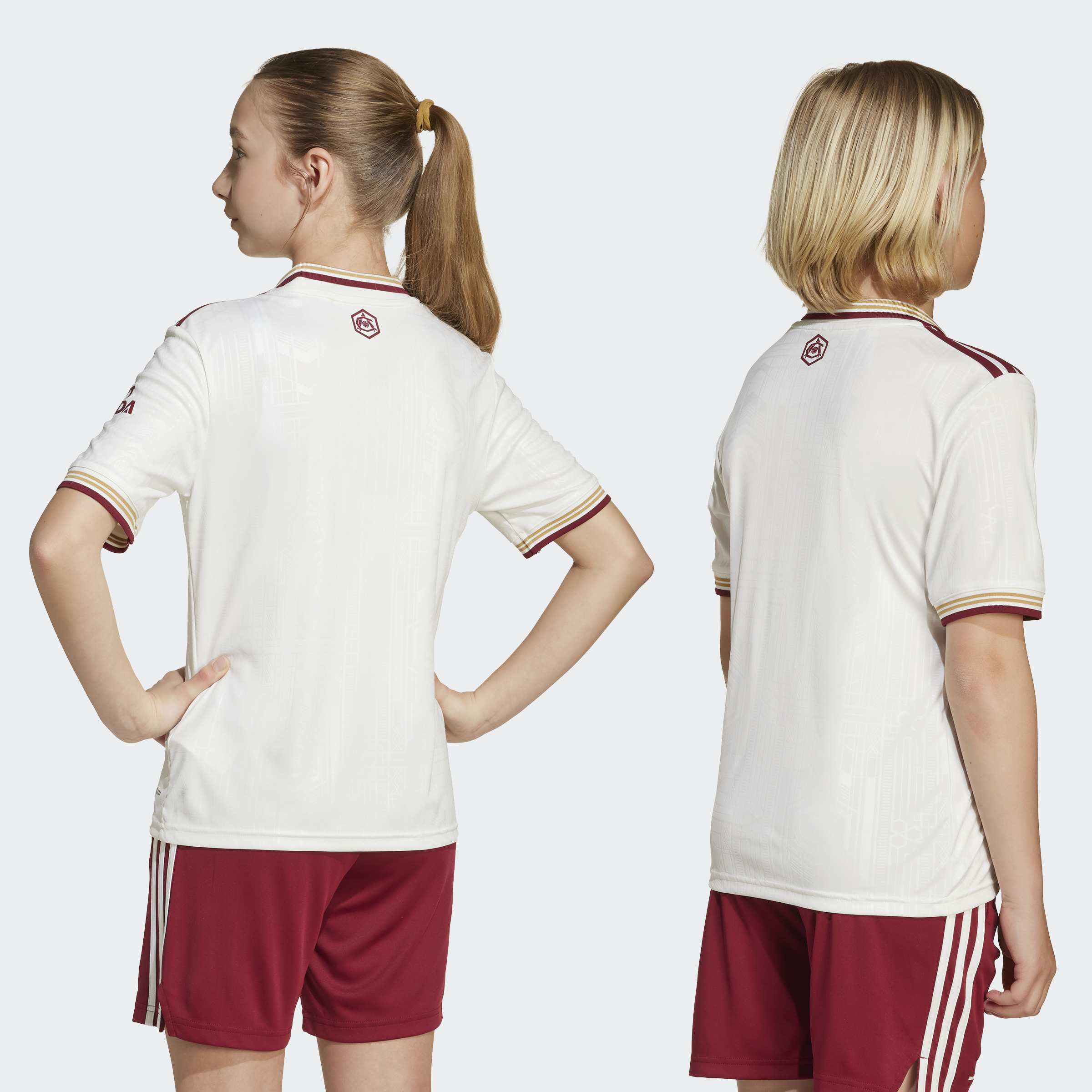 KIDS Arsenal 2025/26 Third Jersey