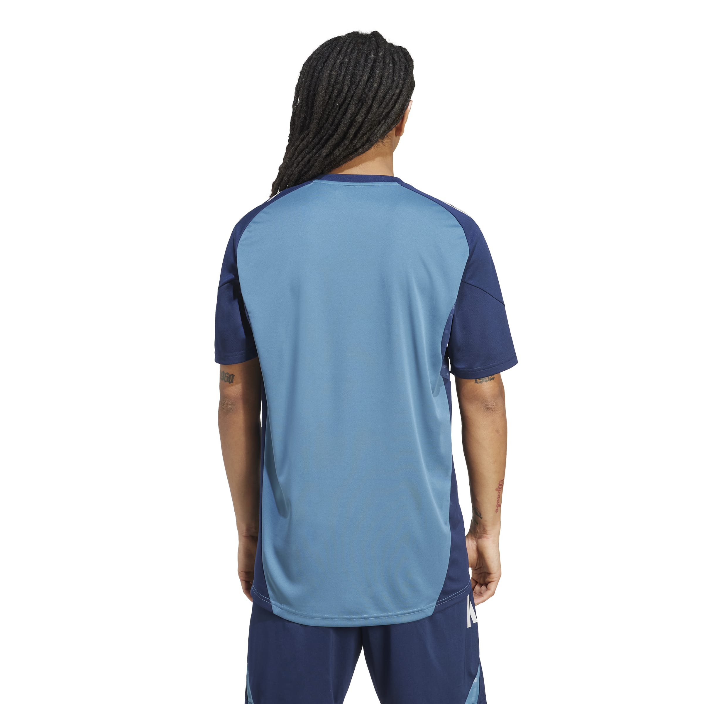 Arsenal Tiro 2025/26 Competition Training Jersey