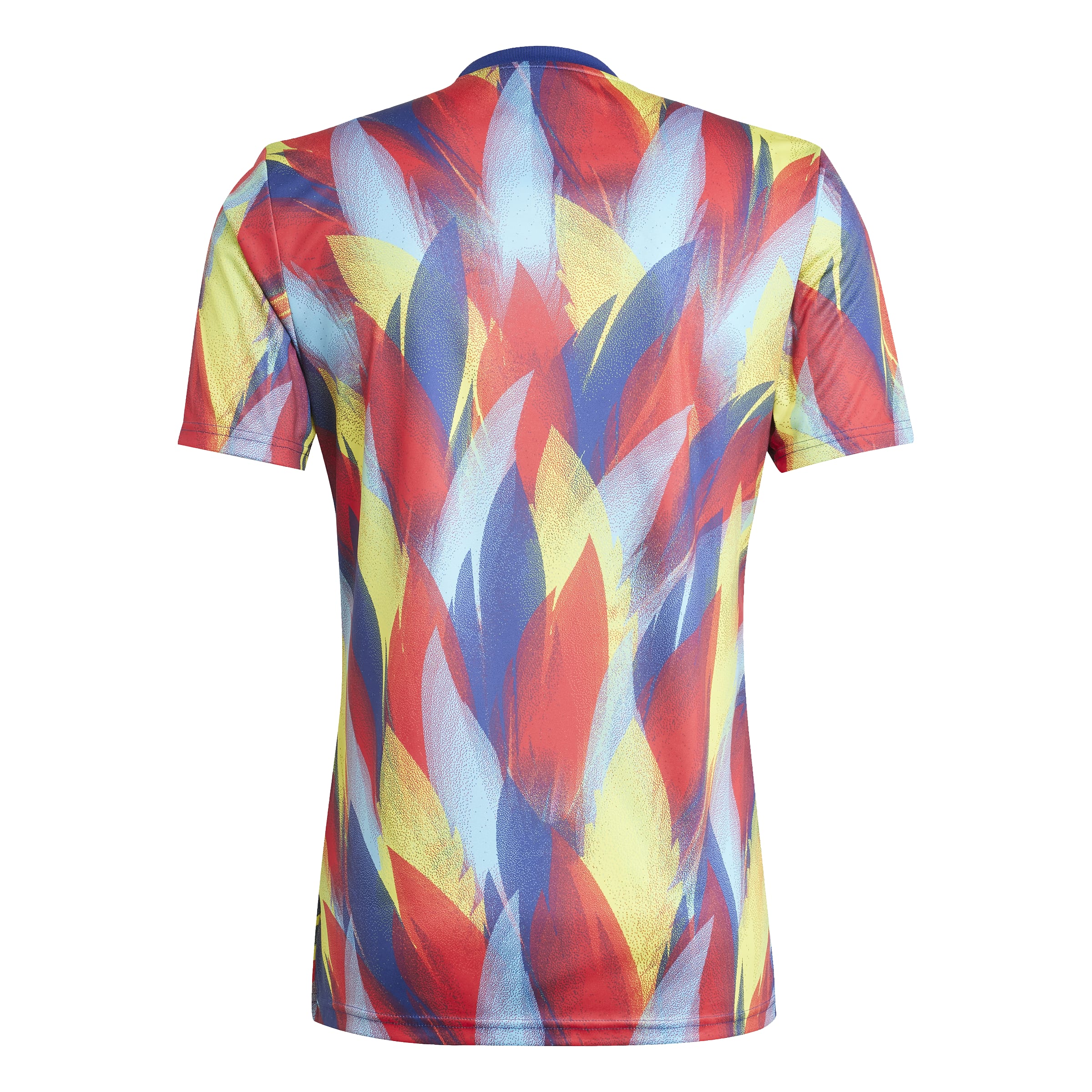 Arsenal 2025/26 Pre-Match Jersey Straight Fit