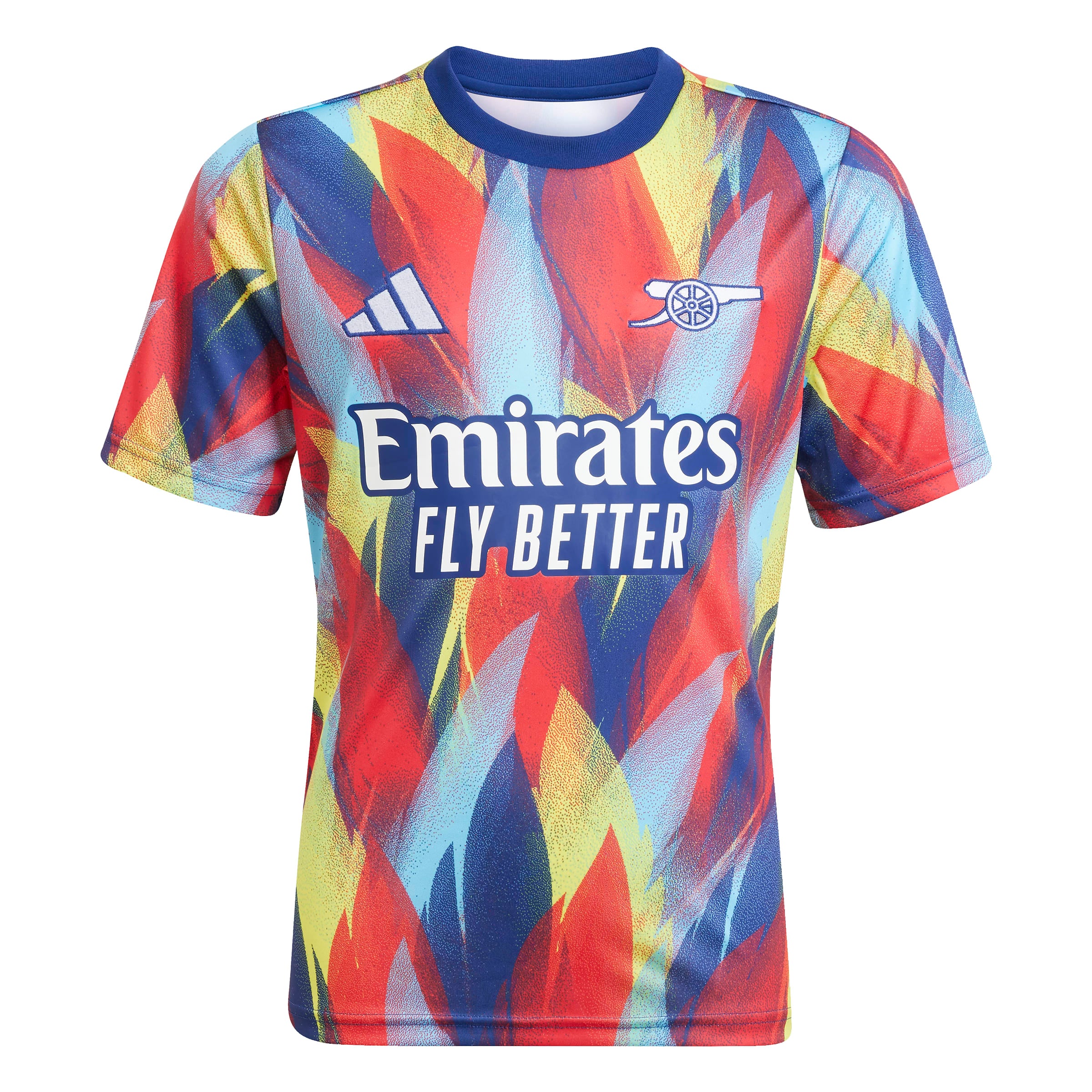 KIDS Arsenal 2025/26 Pre-Match Jersey