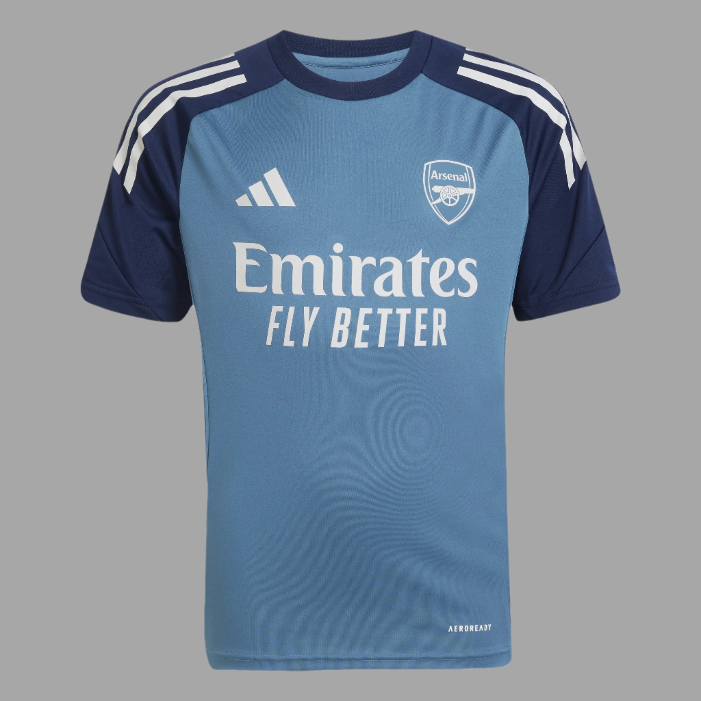 Arsenal Kids Tiro 25 Competition Training Jersey