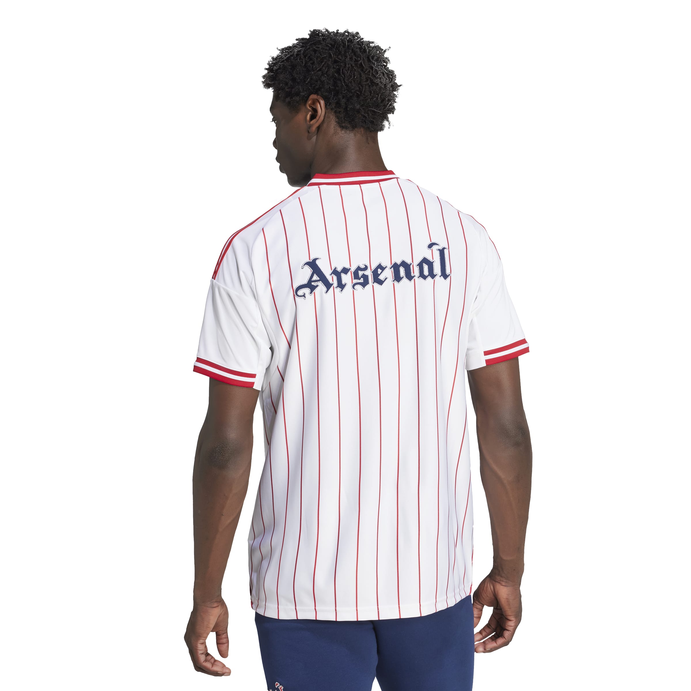 Arsenal US Pack Shirt