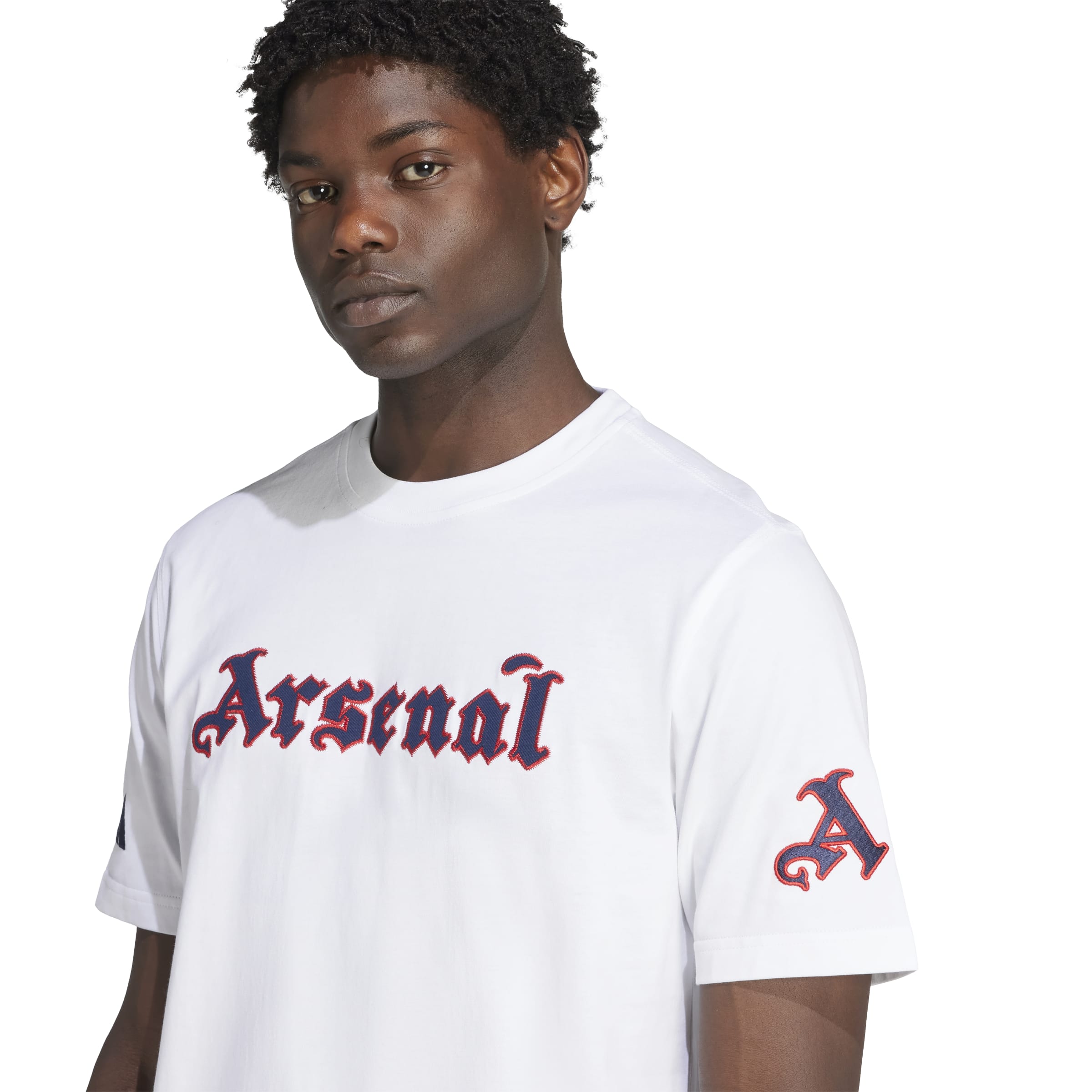 Arsenal US Pack T-Shirt 2025/26