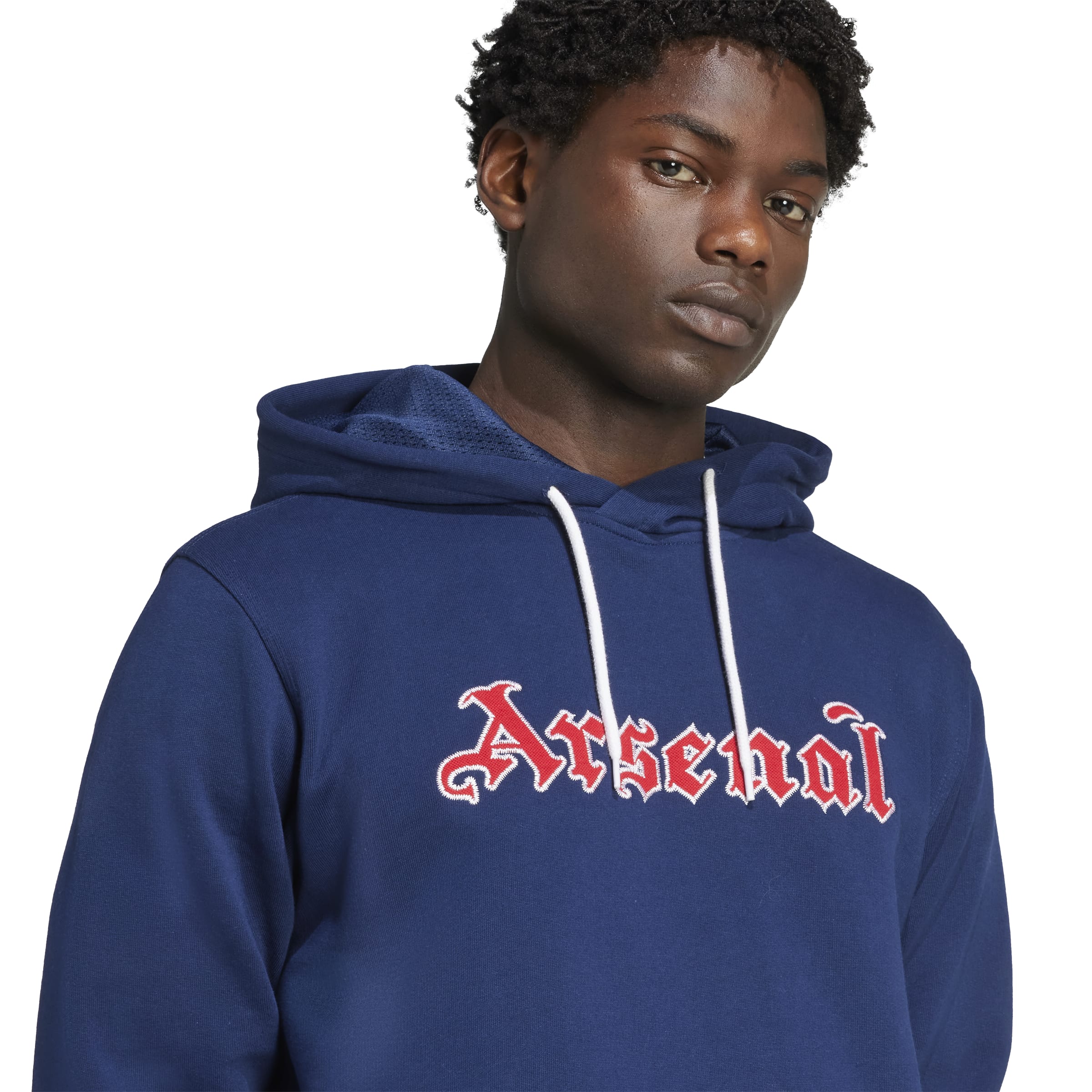 Arsenal US Pack Hoodie 2025/26