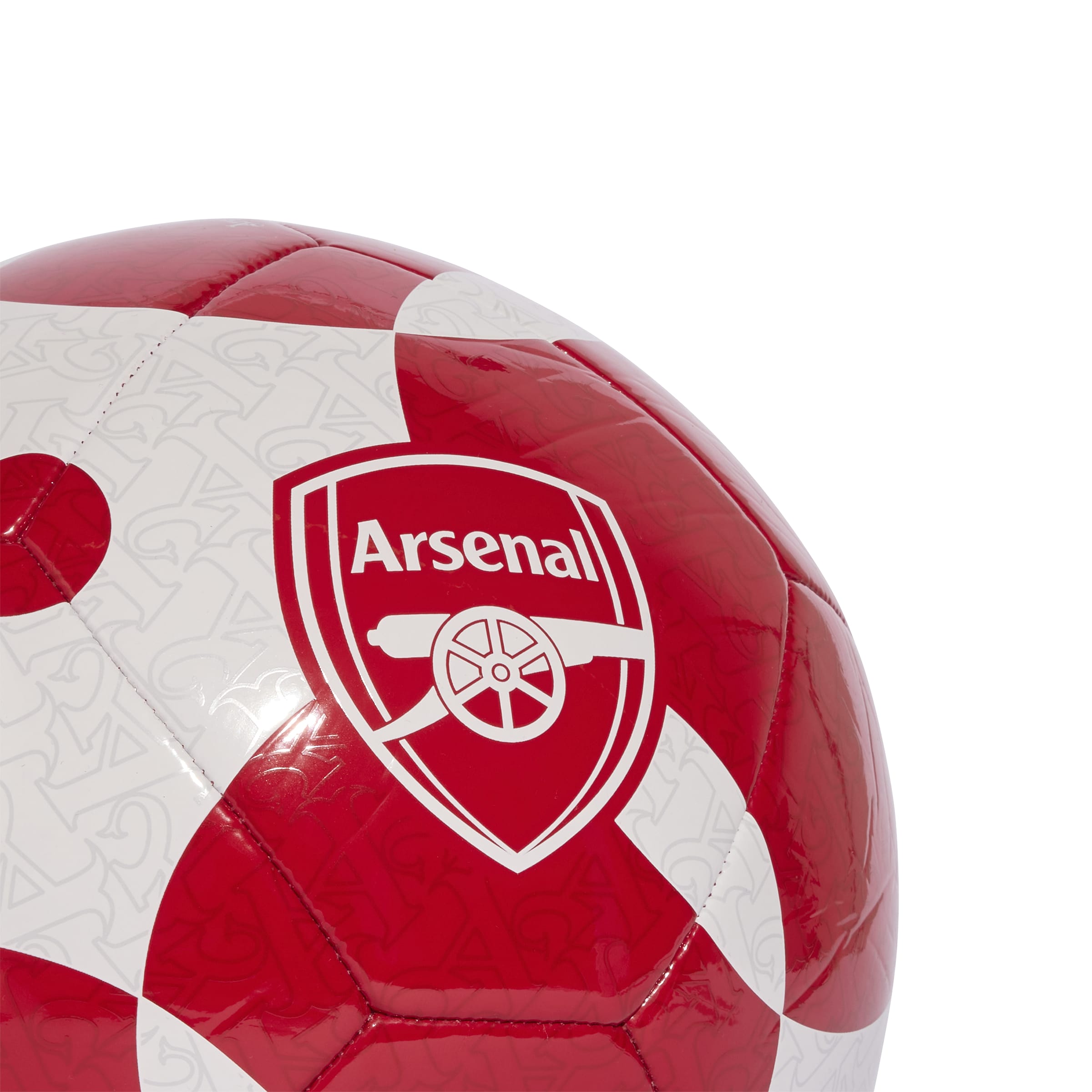 Arsenal Home Club Ball