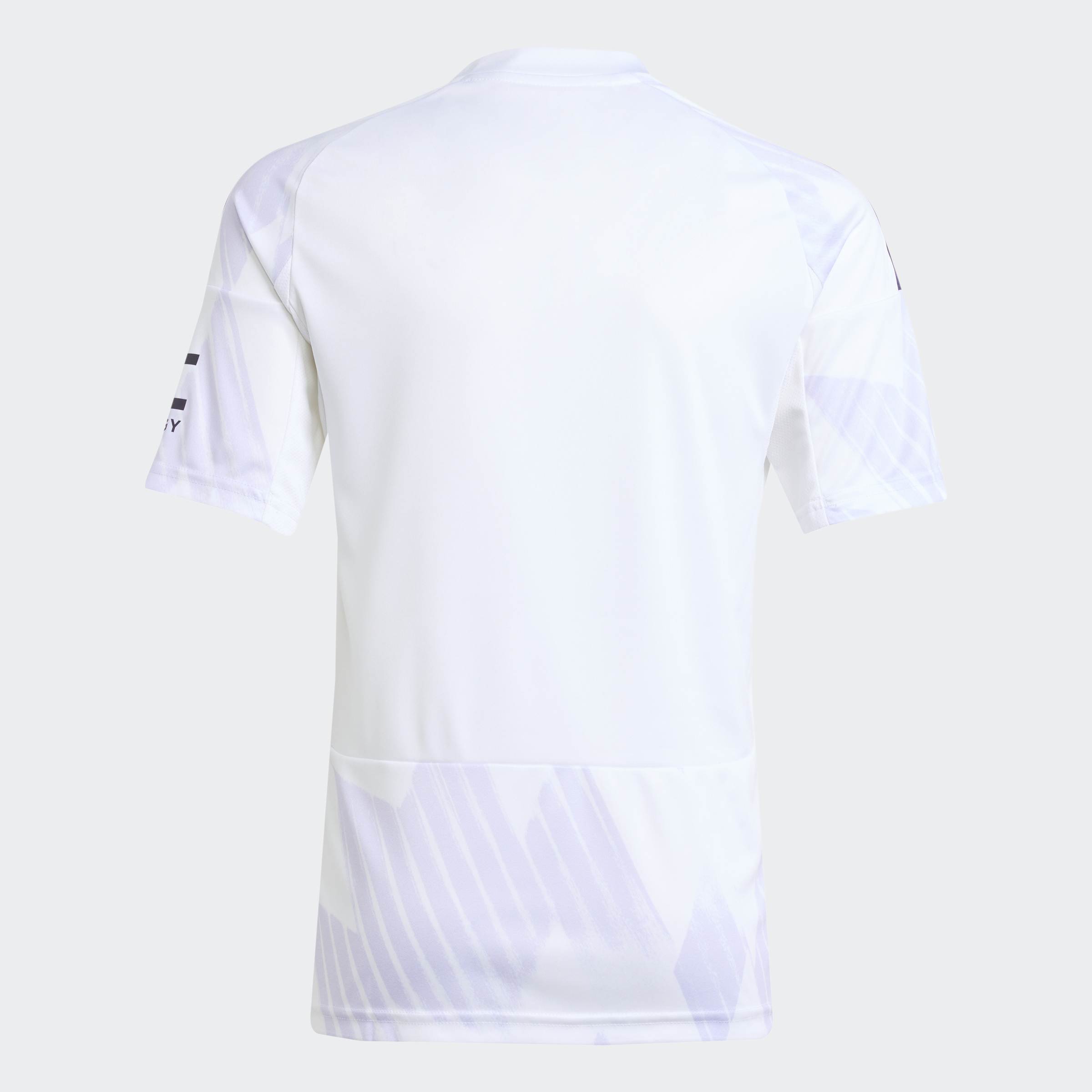 KIDS Manchester United 2025/26 Away Jersey