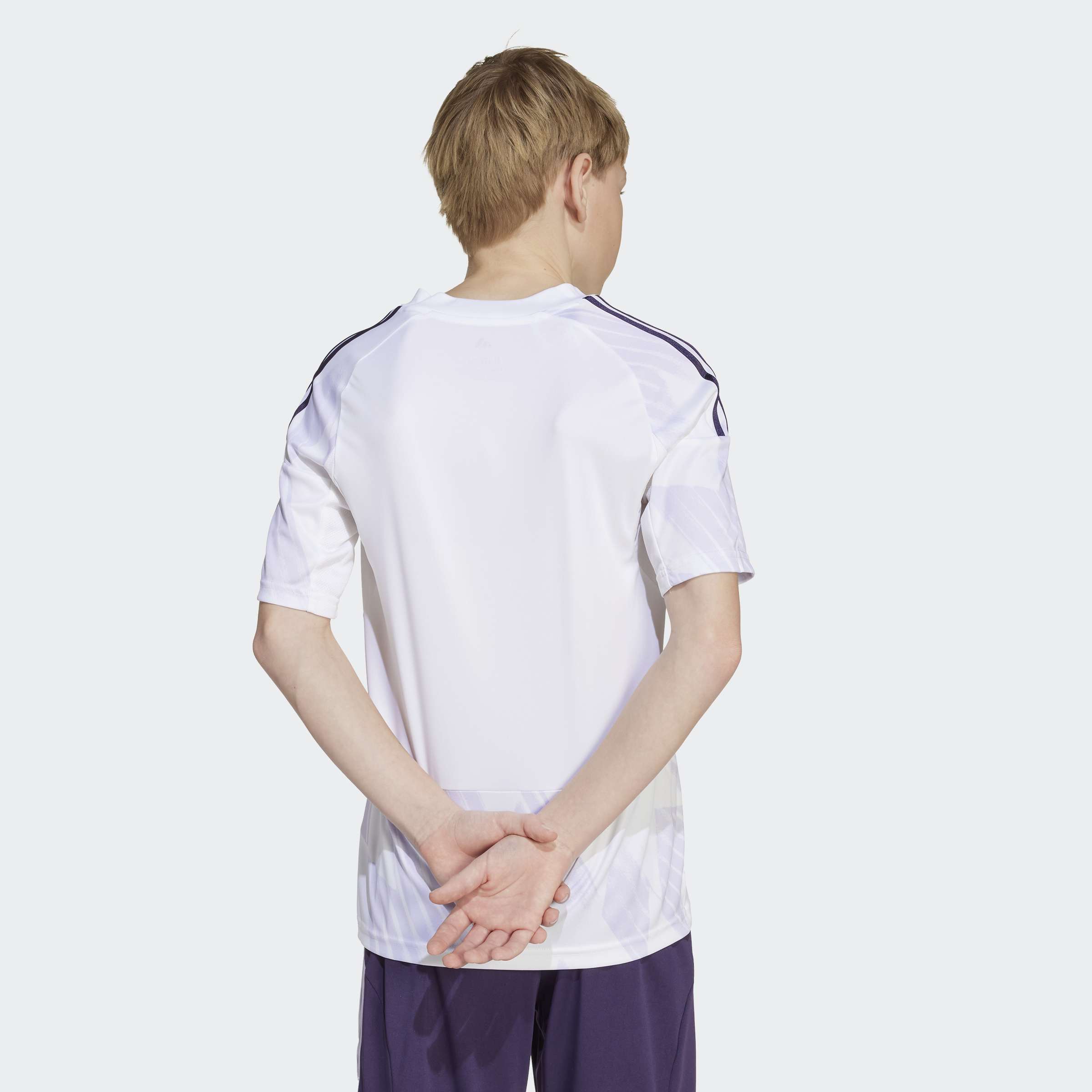 KIDS Manchester United 2025/26 Away Jersey