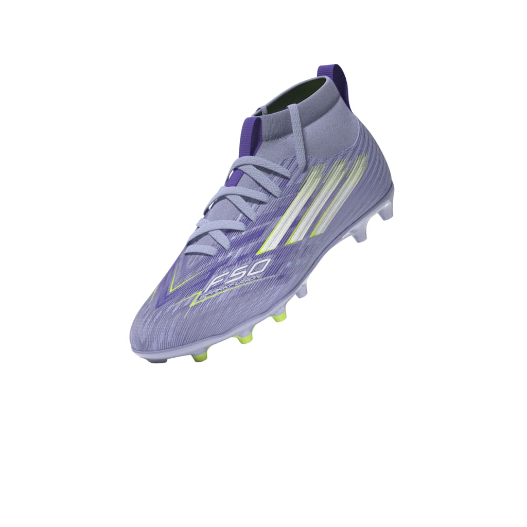 F50 Sparkfusion League FG/AG Boots Kids