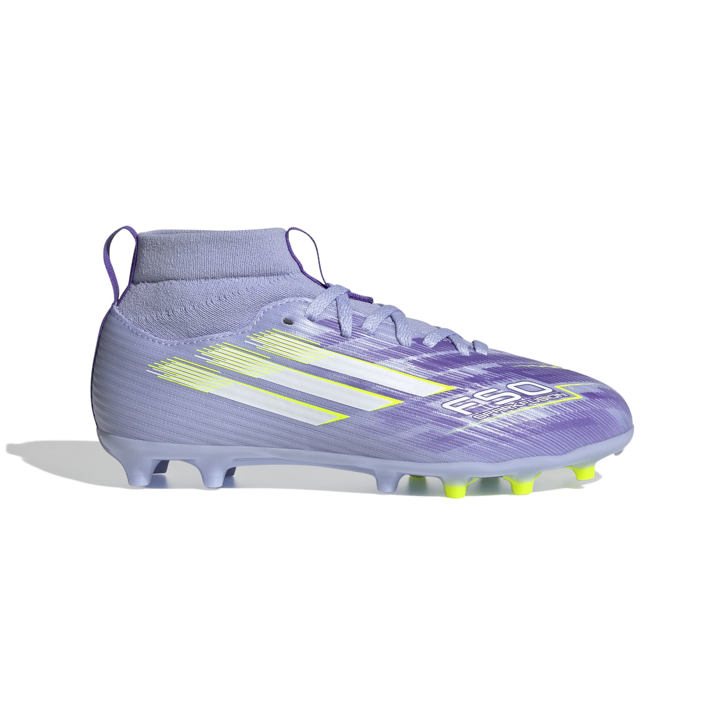 F50 Sparkfusion League FG/AG Boots Kids