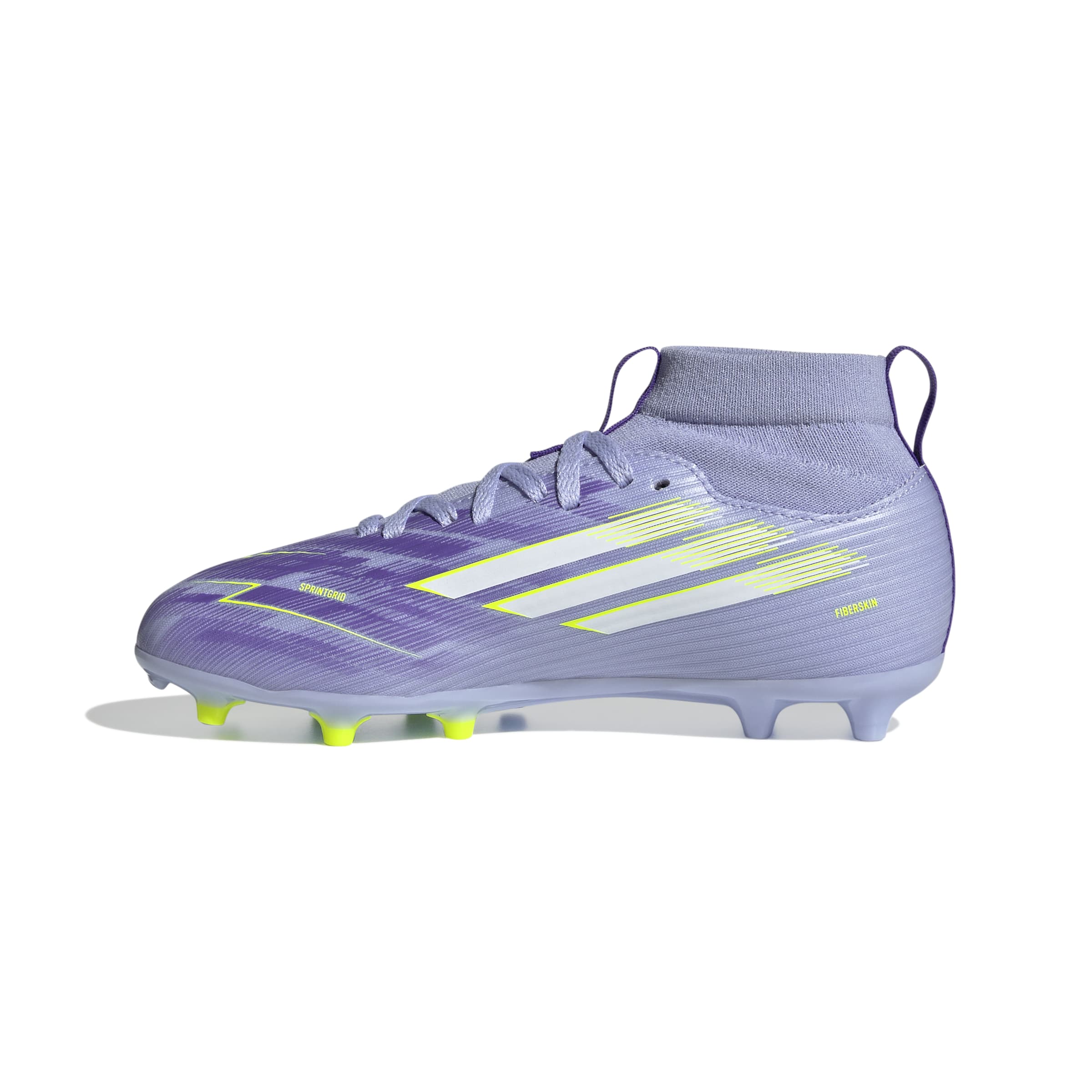 F50 Sparkfusion League FG/AG Boots Kids