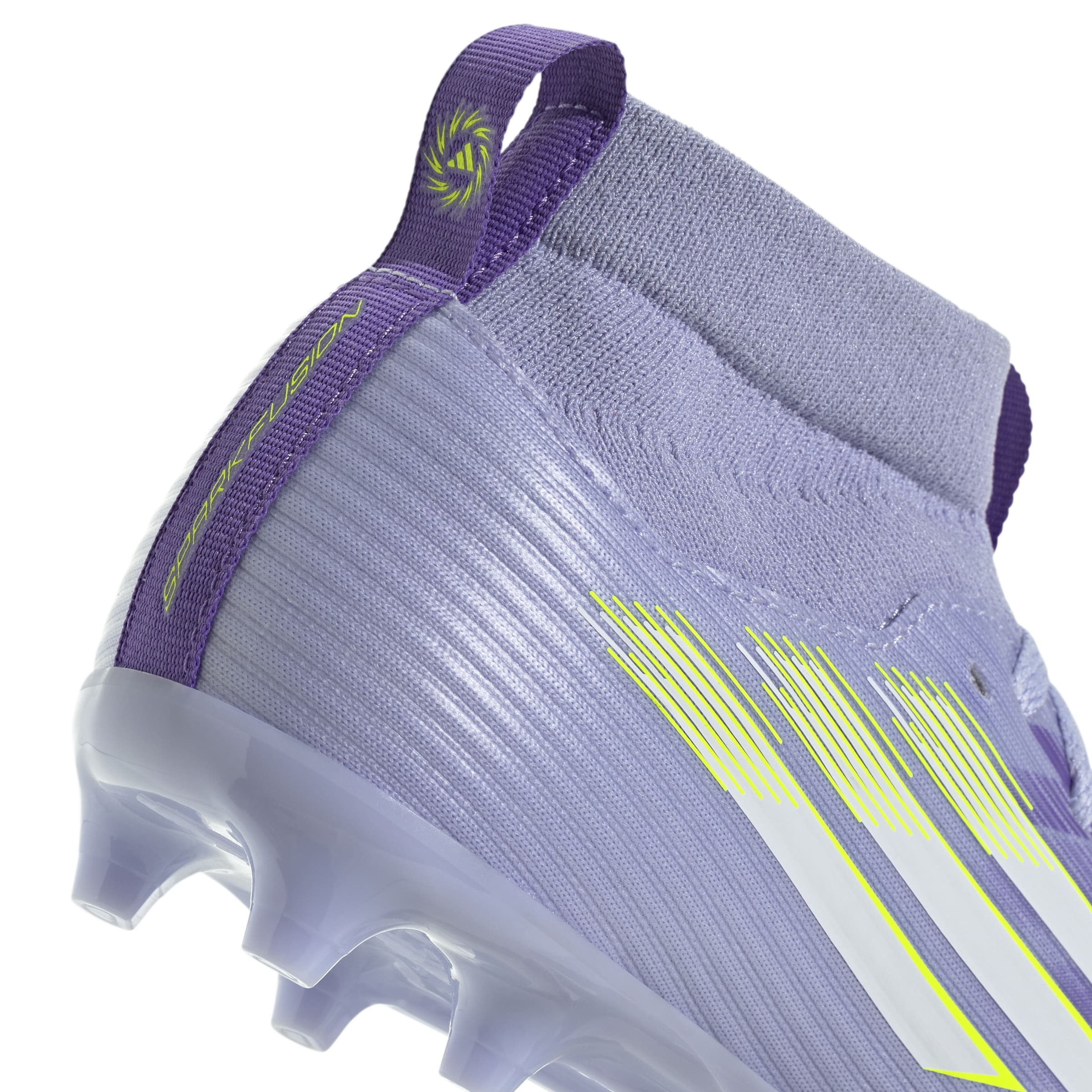 F50 Sparkfusion League FG/AG Boots Kids